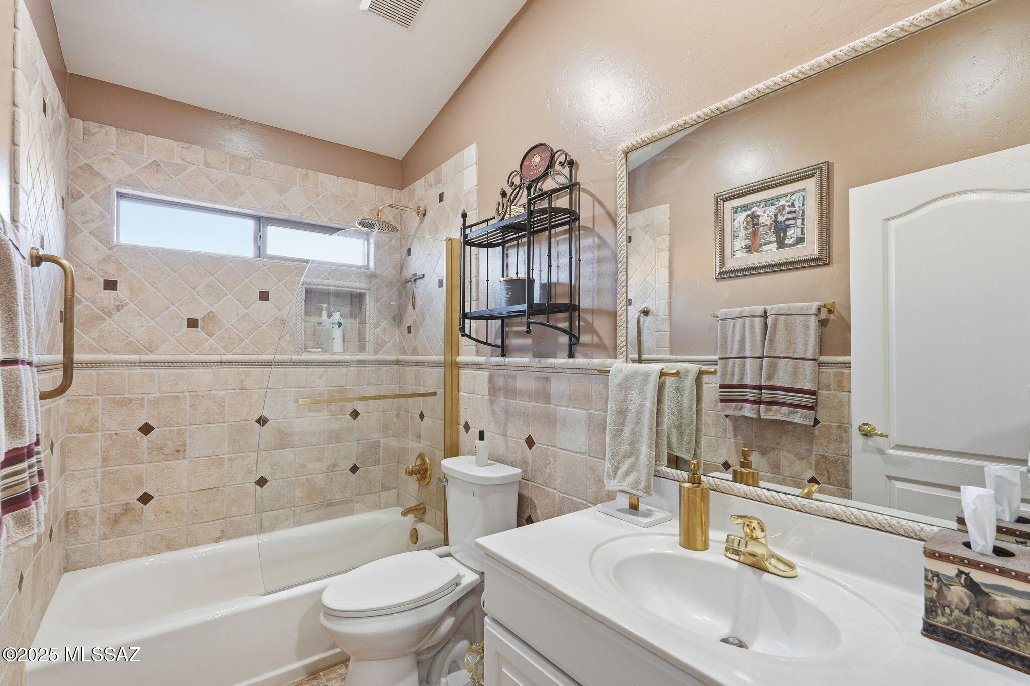 The Greens At Santa Rita Springs (1-167) - Residential