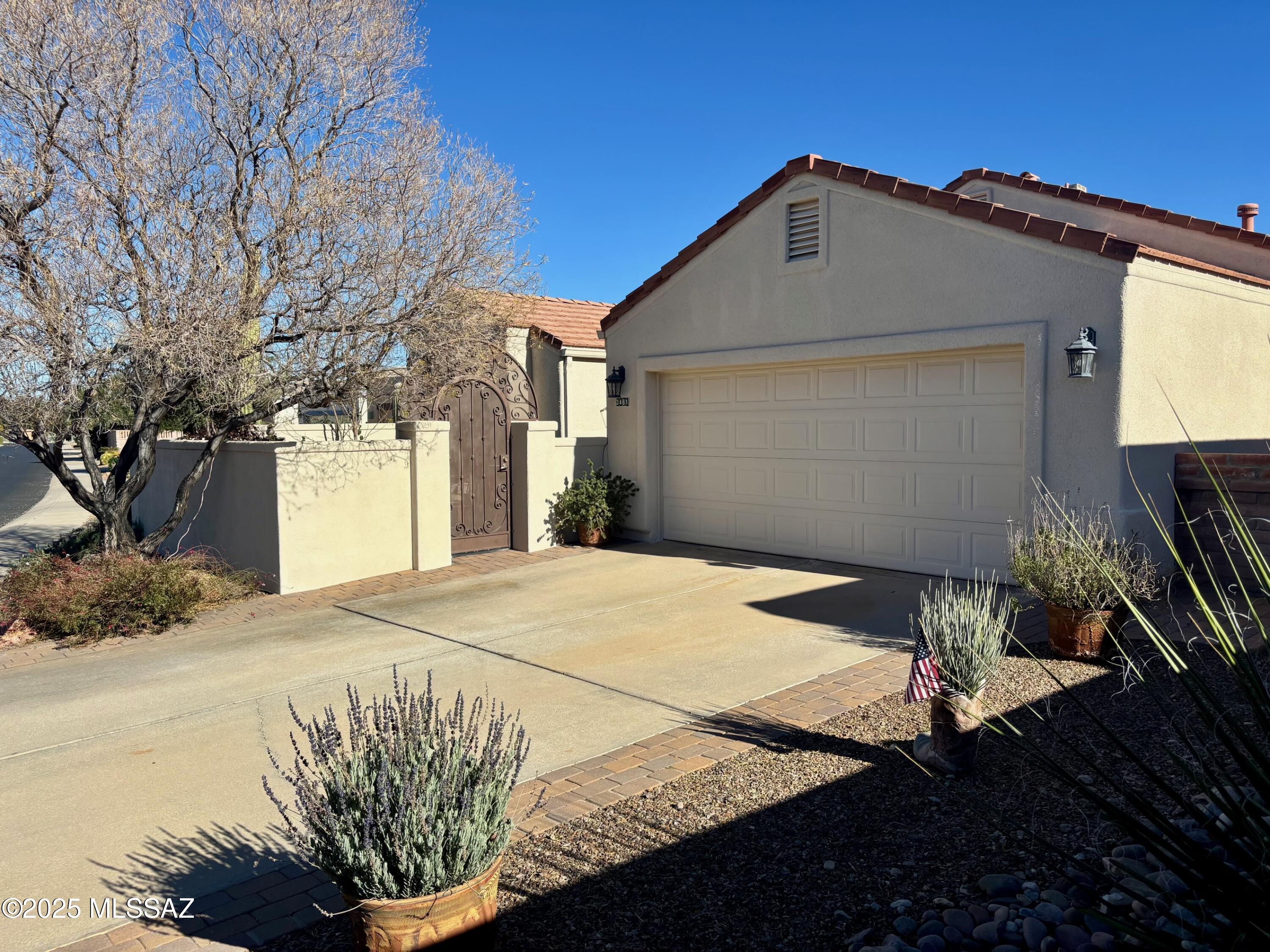 The Greens At Santa Rita Springs (1-167) - Residential