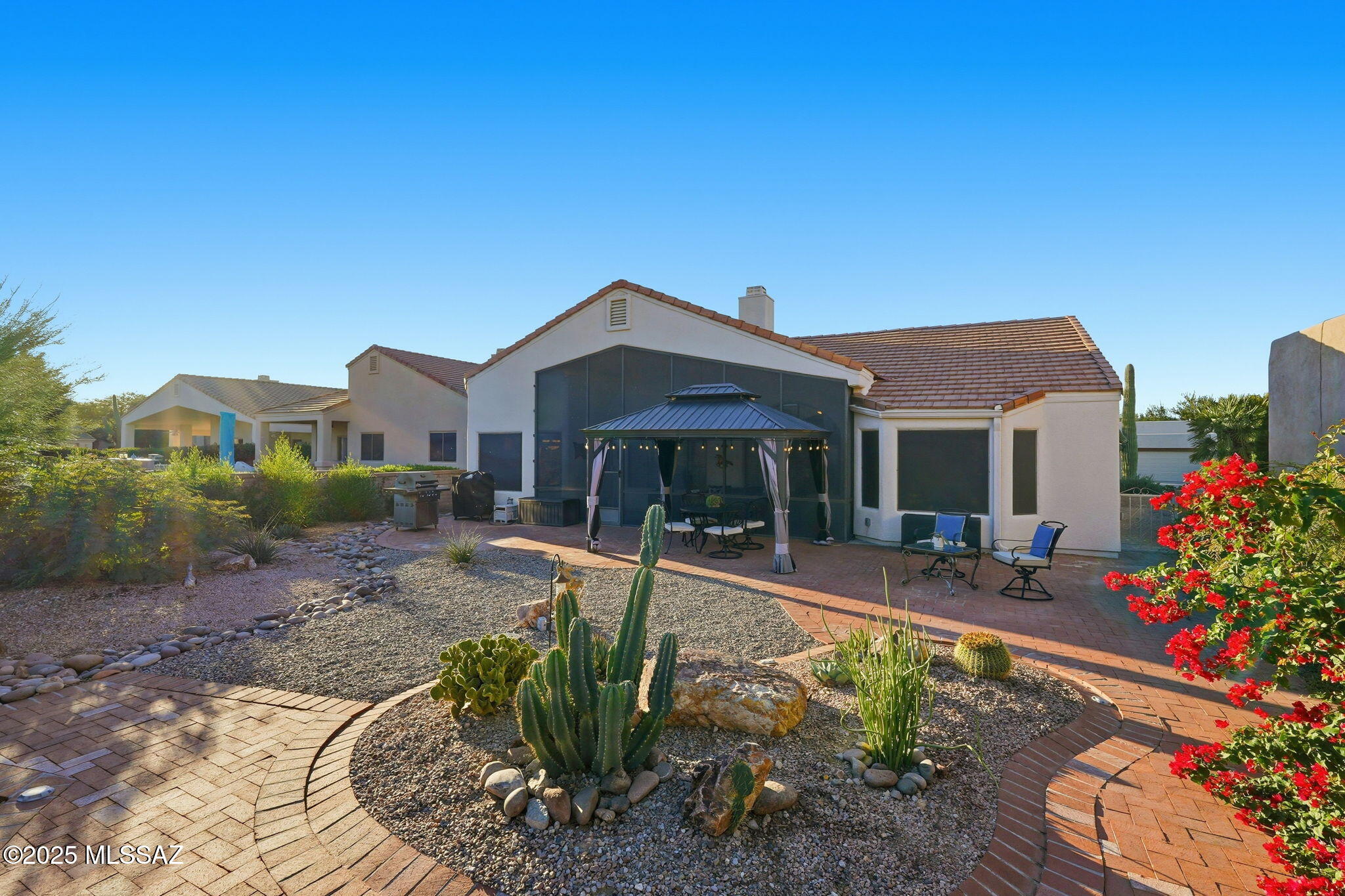 The Greens At Santa Rita Springs (1-167) - Residential