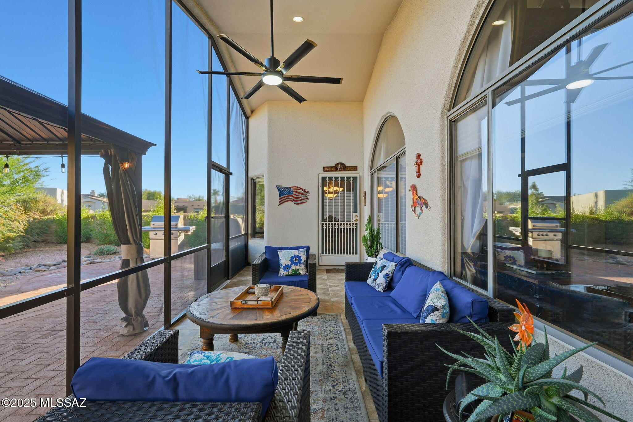 The Greens At Santa Rita Springs (1-167) - Residential