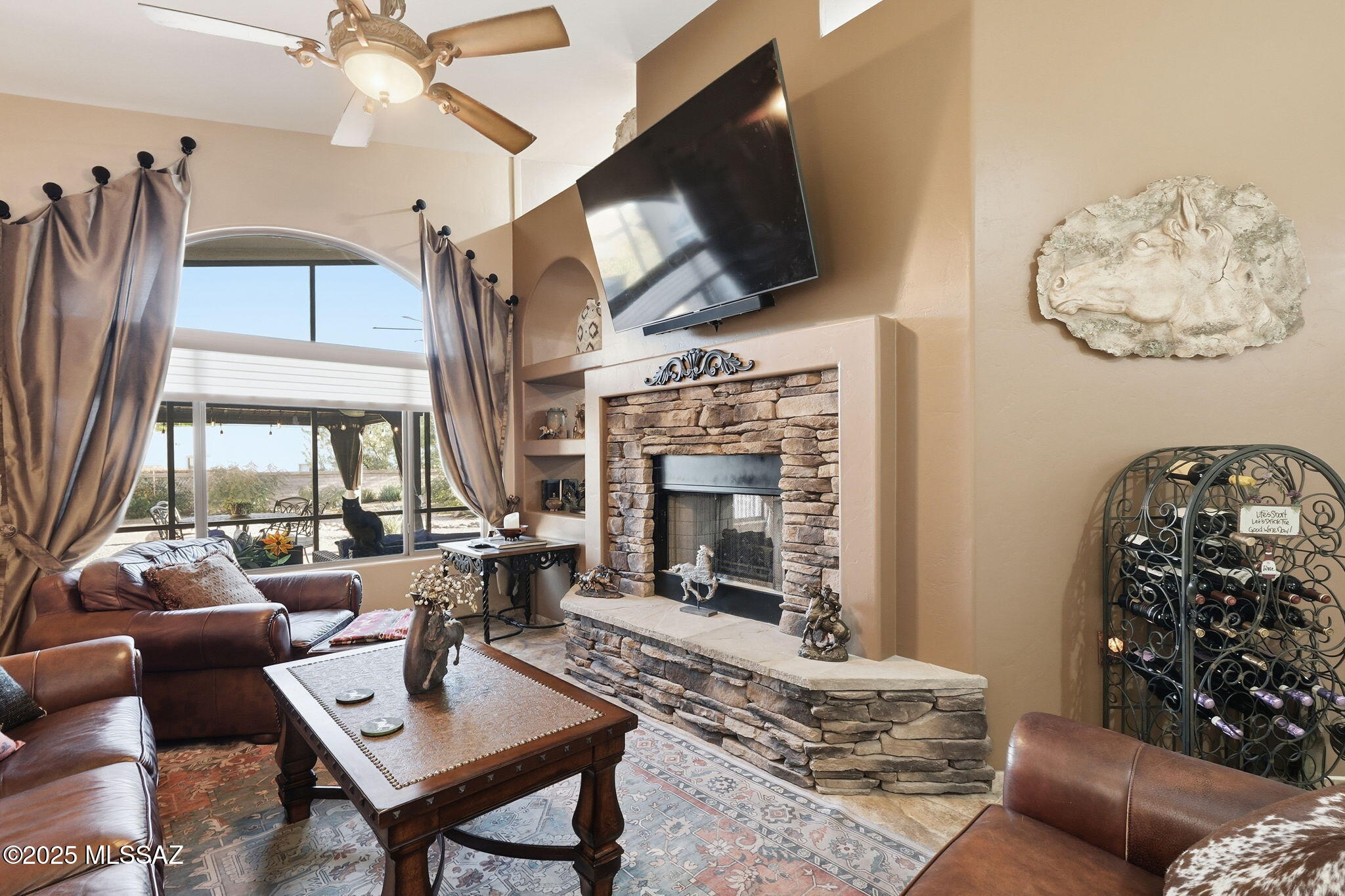The Greens At Santa Rita Springs (1-167) - Residential