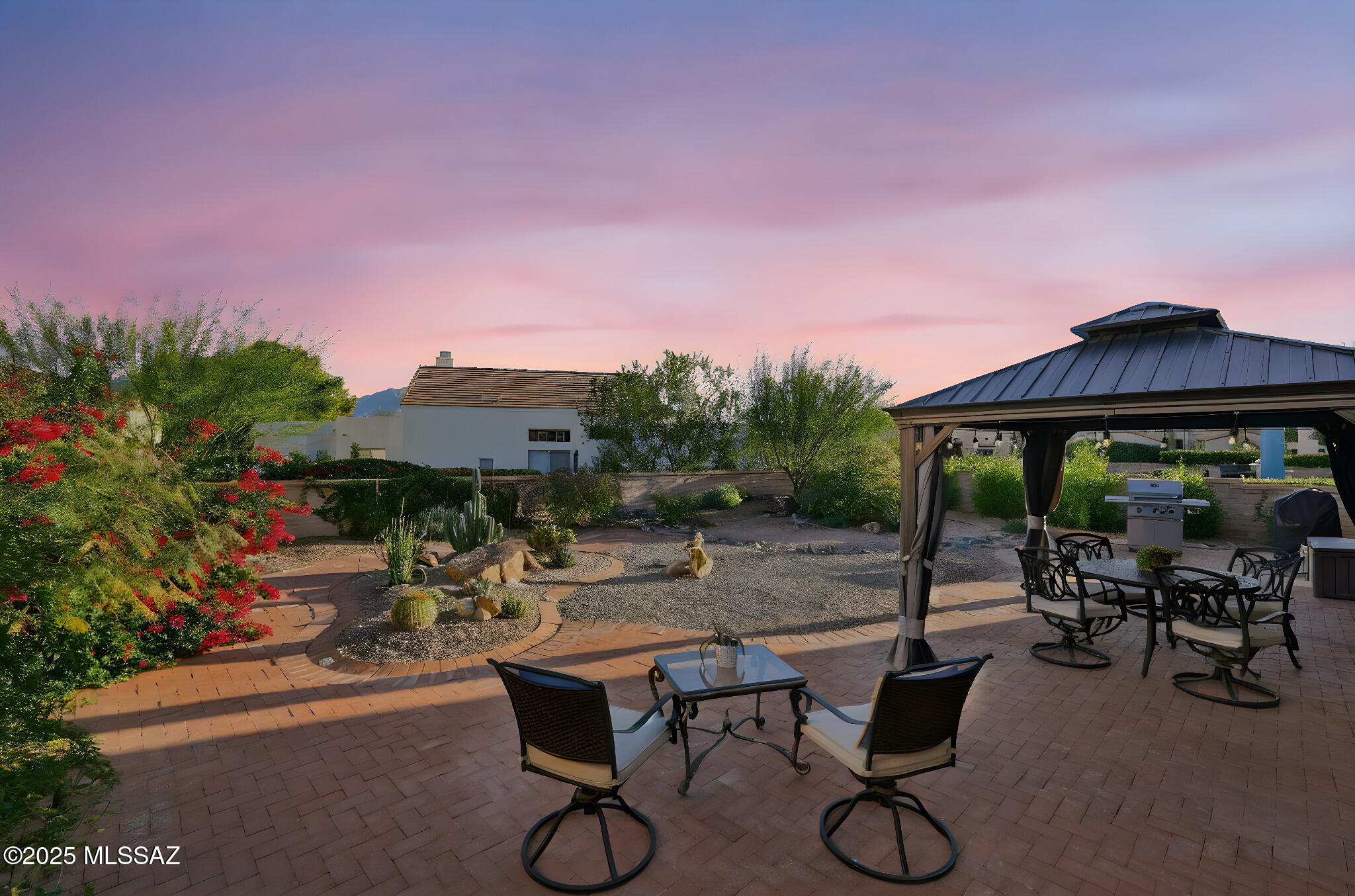 The Greens At Santa Rita Springs (1-167) - Residential