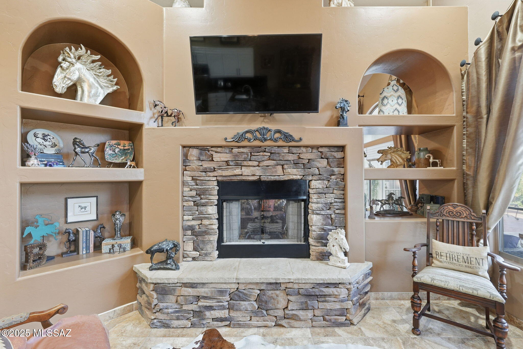 The Greens At Santa Rita Springs (1-167) - Residential