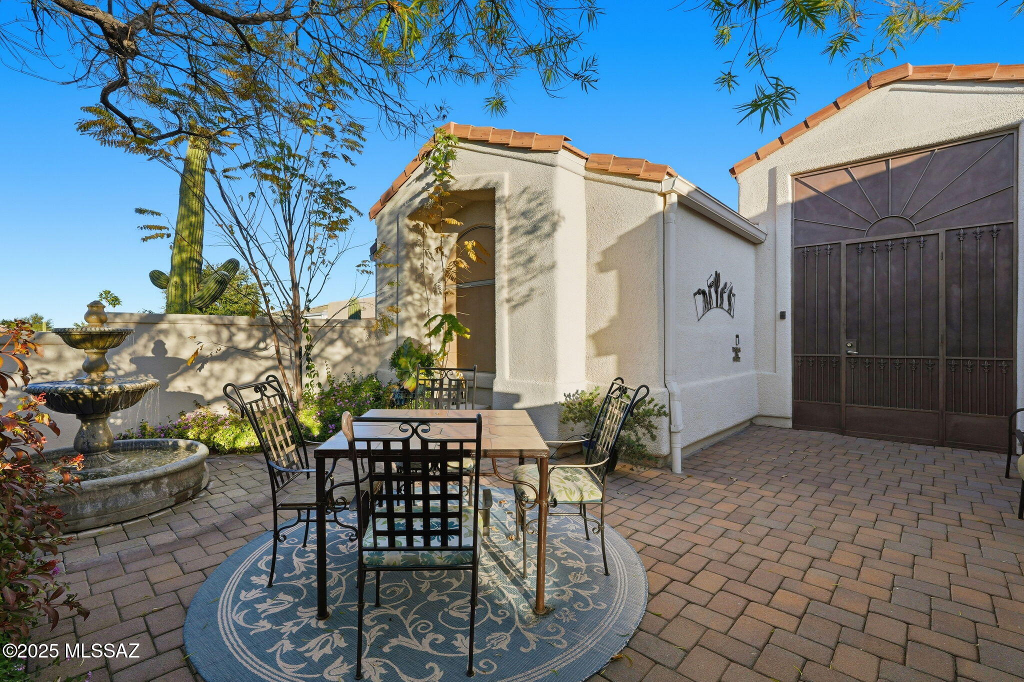 The Greens At Santa Rita Springs (1-167) - Residential