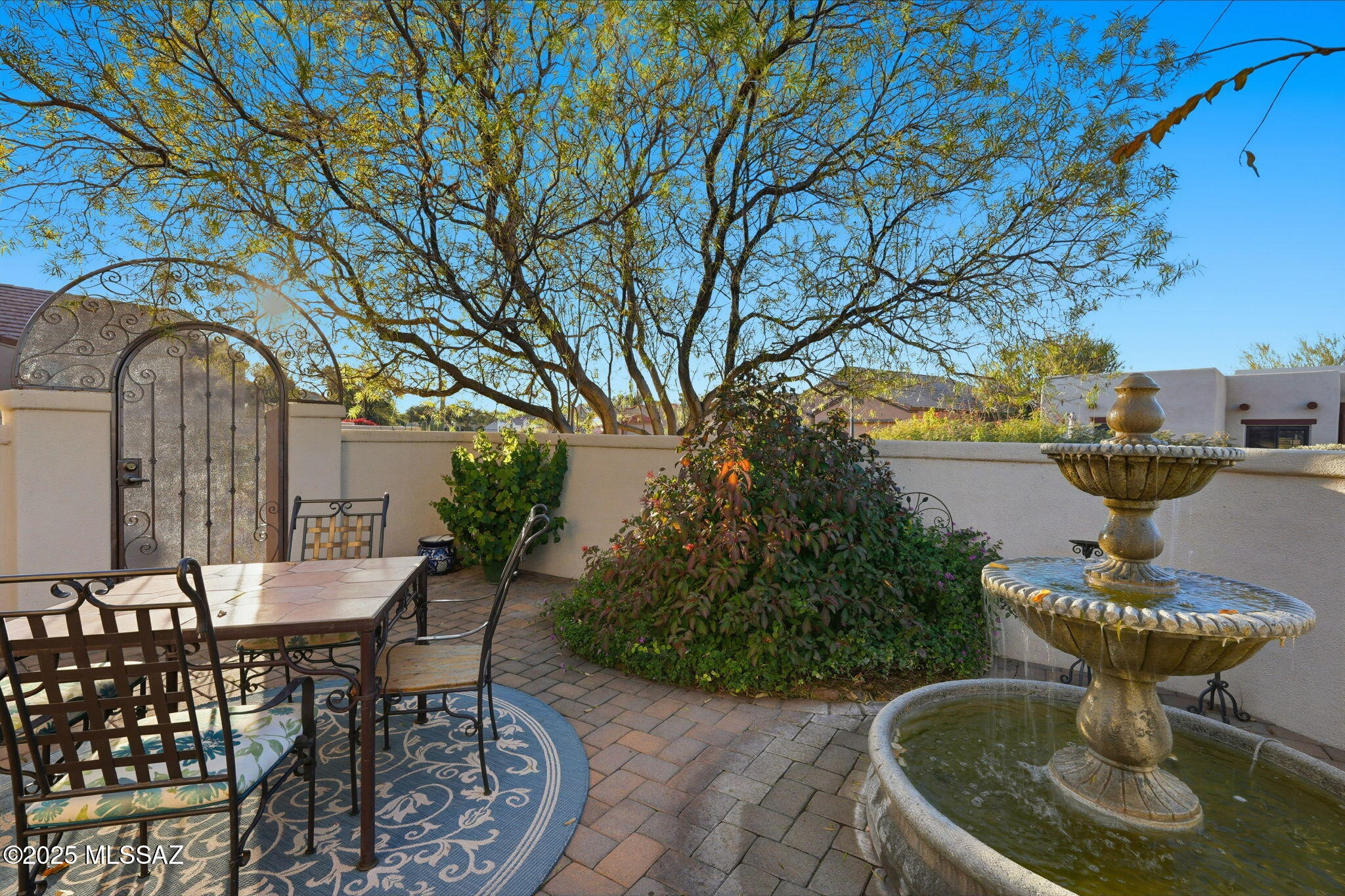 The Greens At Santa Rita Springs (1-167) - Residential