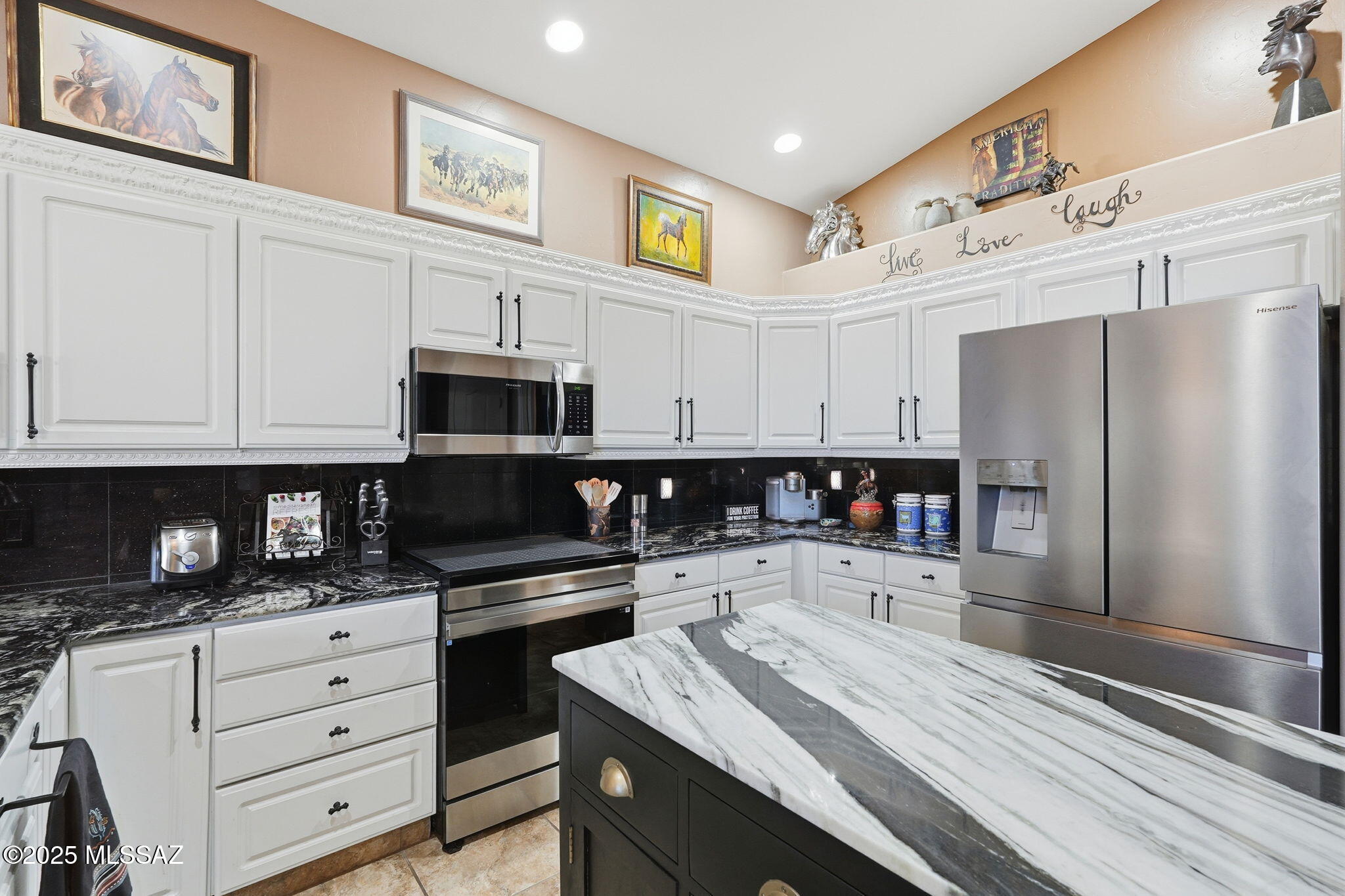 The Greens At Santa Rita Springs (1-167) - Residential