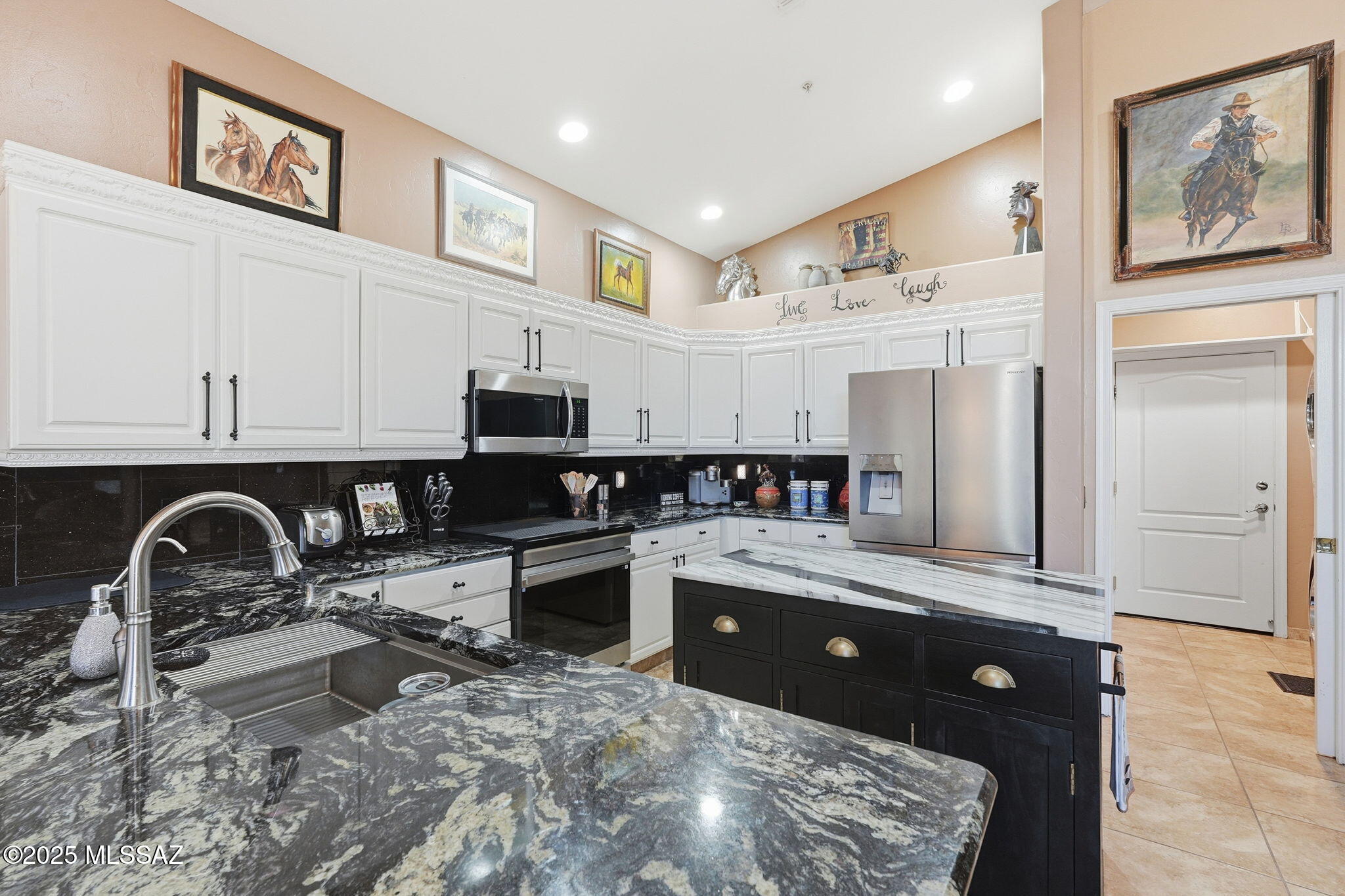 The Greens At Santa Rita Springs (1-167) - Residential