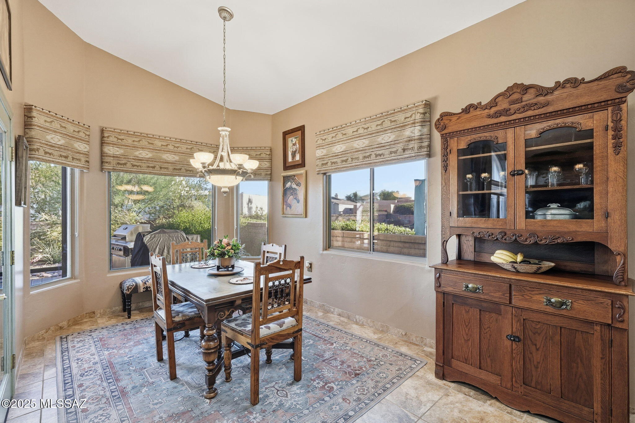 The Greens At Santa Rita Springs (1-167) - Residential