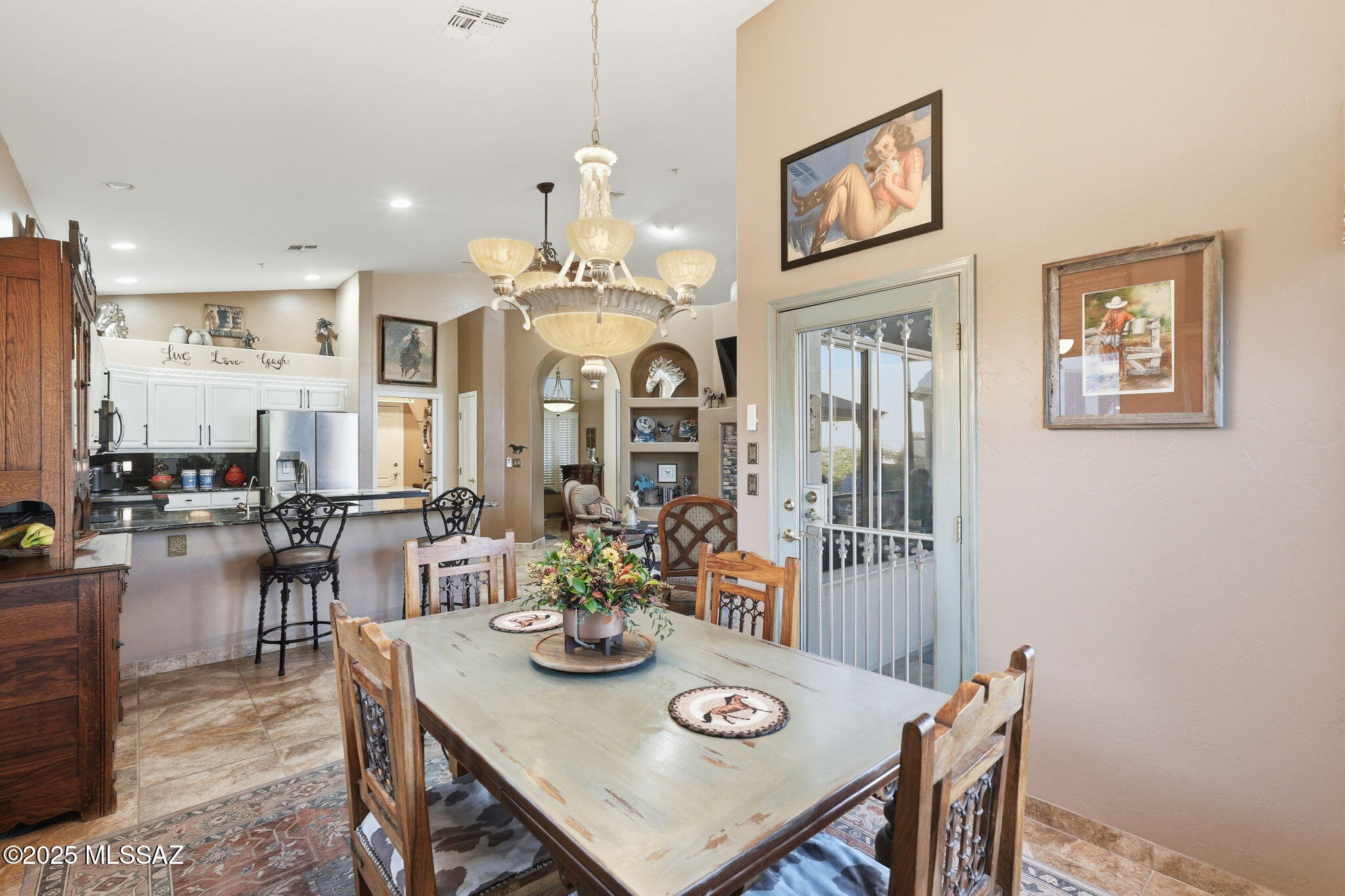The Greens At Santa Rita Springs (1-167) - Residential