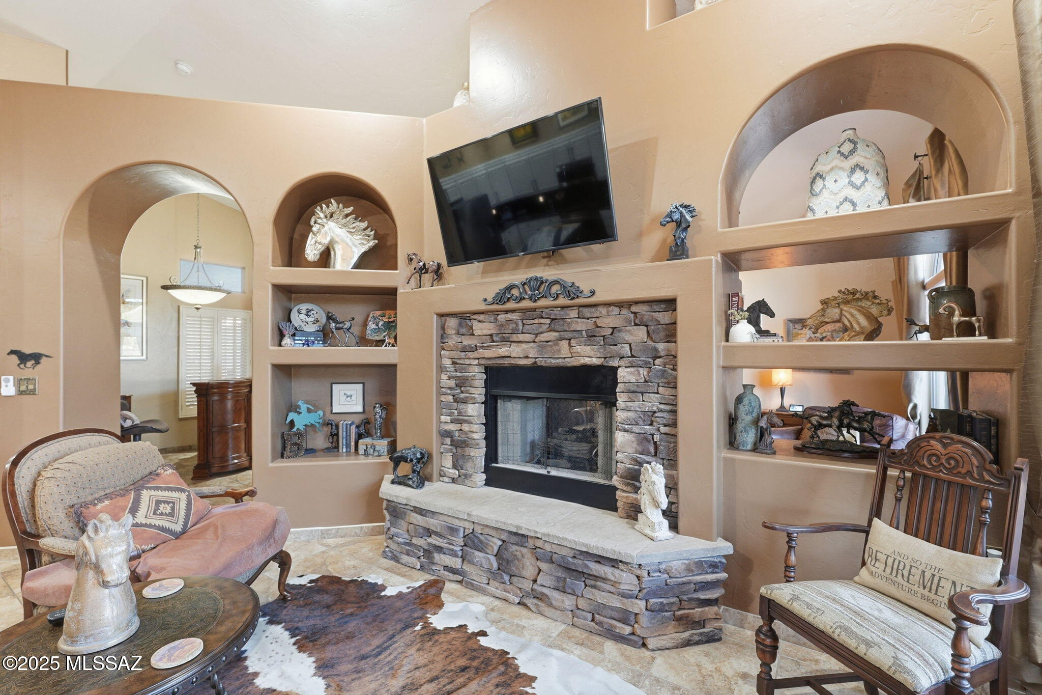 The Greens At Santa Rita Springs (1-167) - Residential