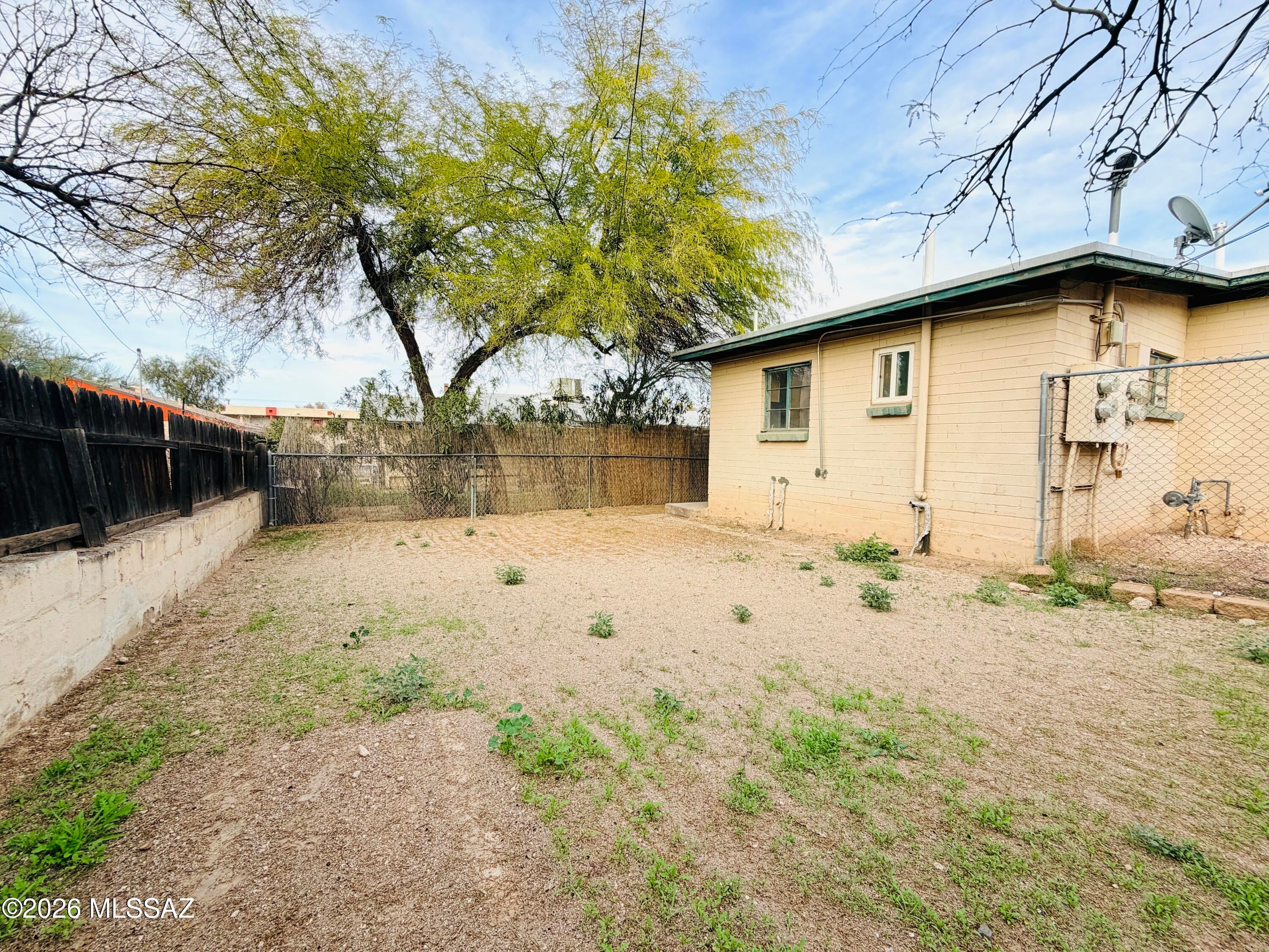 University Home Addition - Residential Lease