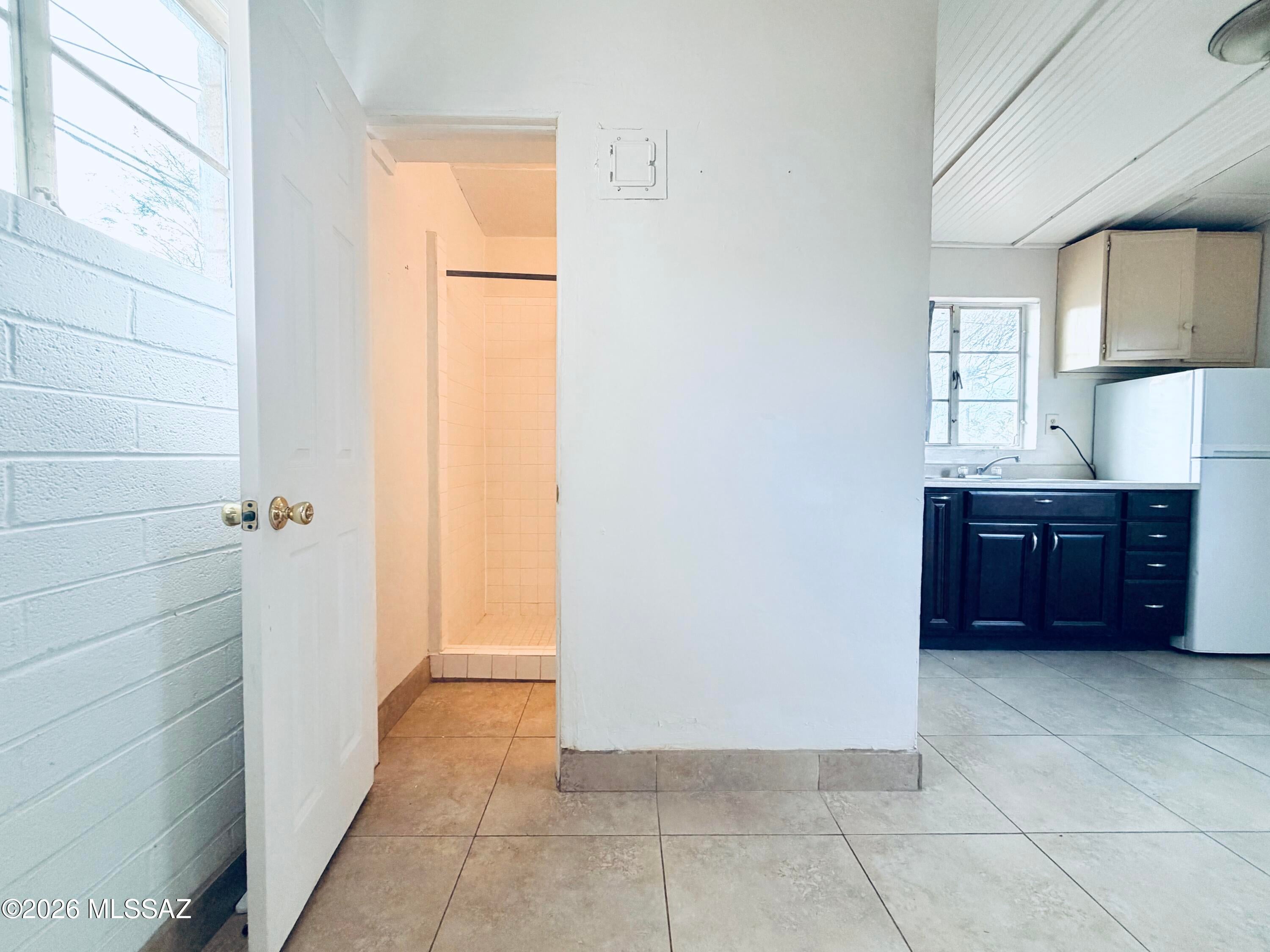University Home Addition - Residential Lease