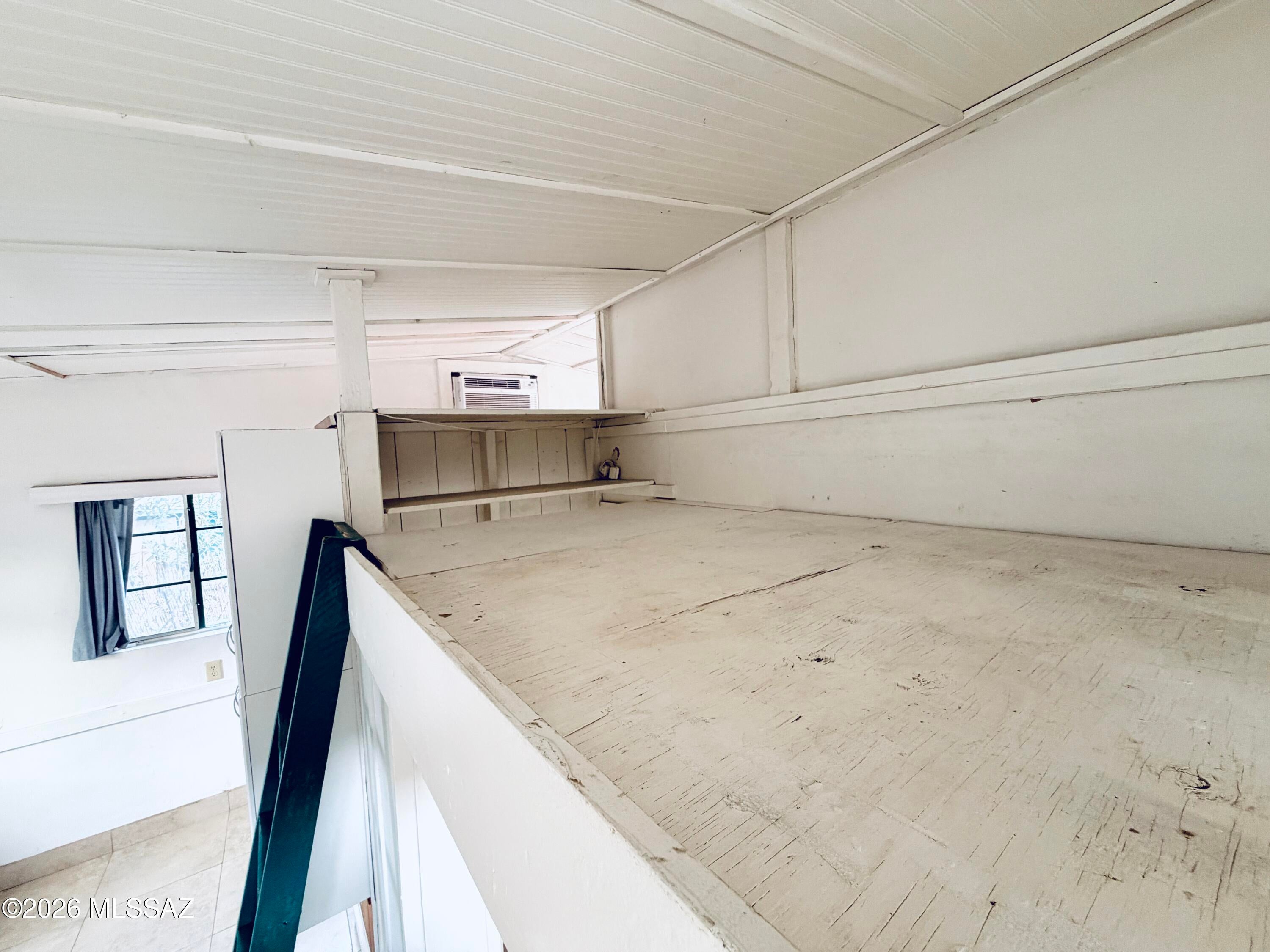 University Home Addition - Residential Lease