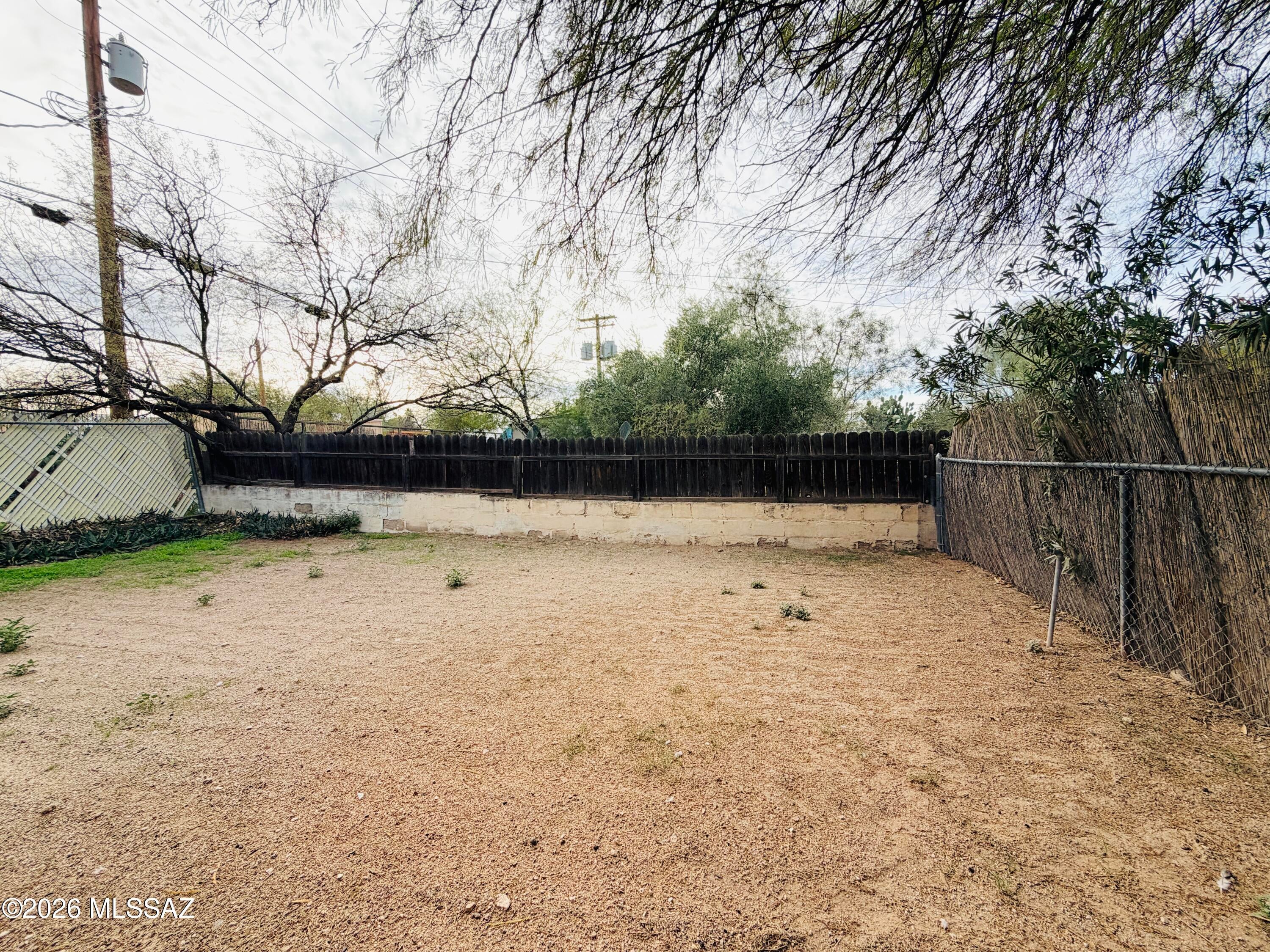 University Home Addition - Residential Lease