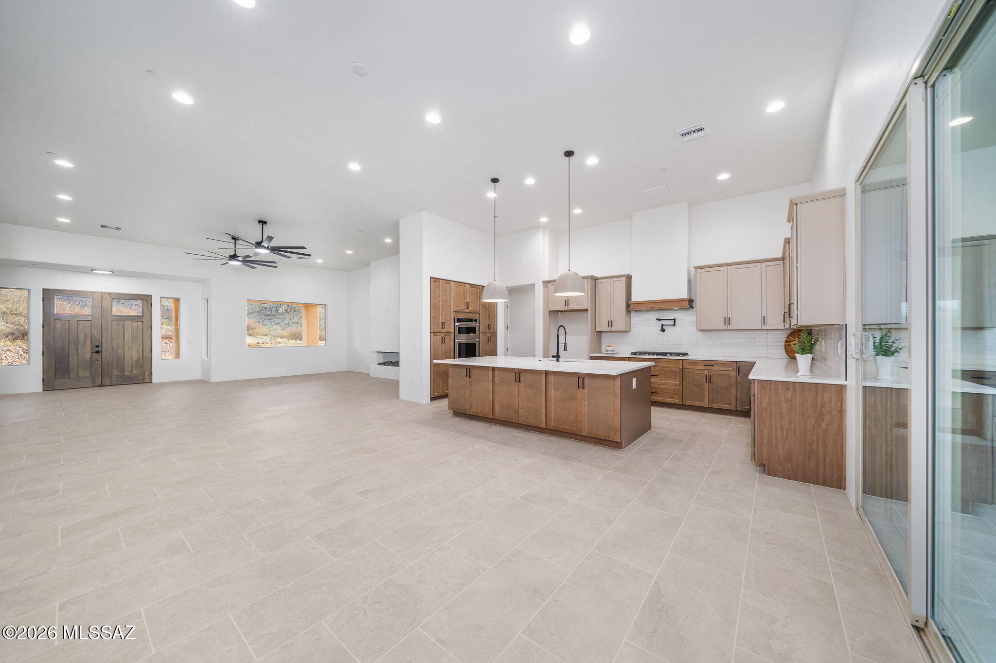 Ocotillo Preserve (1-42) - Residential