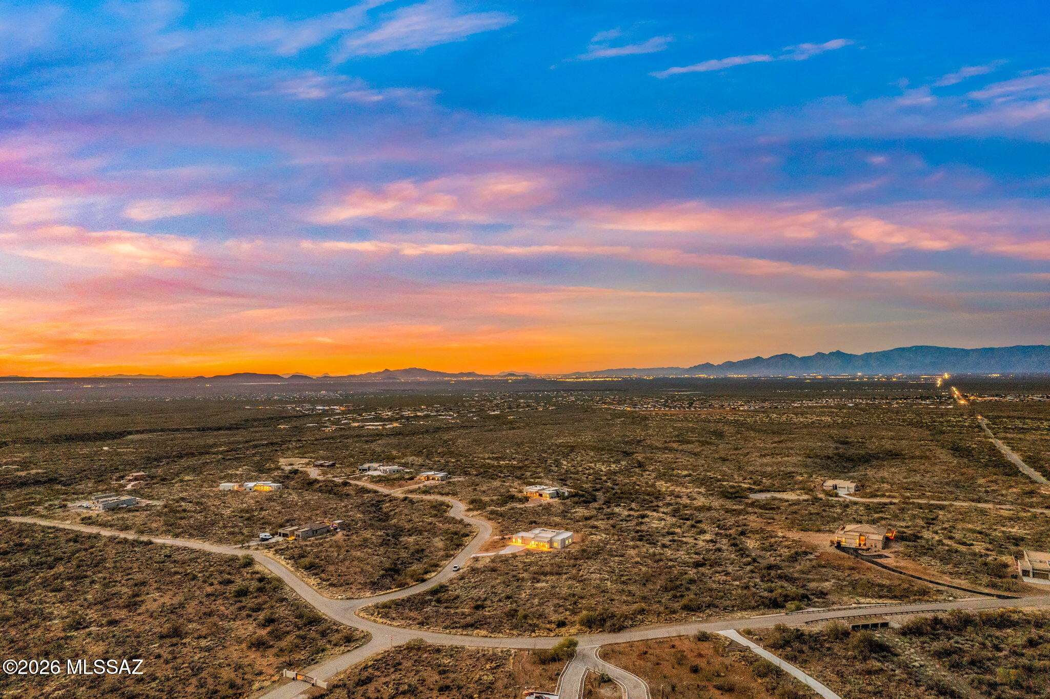 Ocotillo Preserve (1-42) - Residential