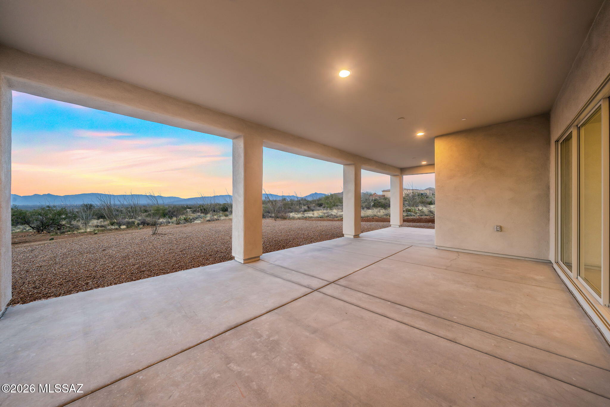Ocotillo Preserve (1-42) - Residential