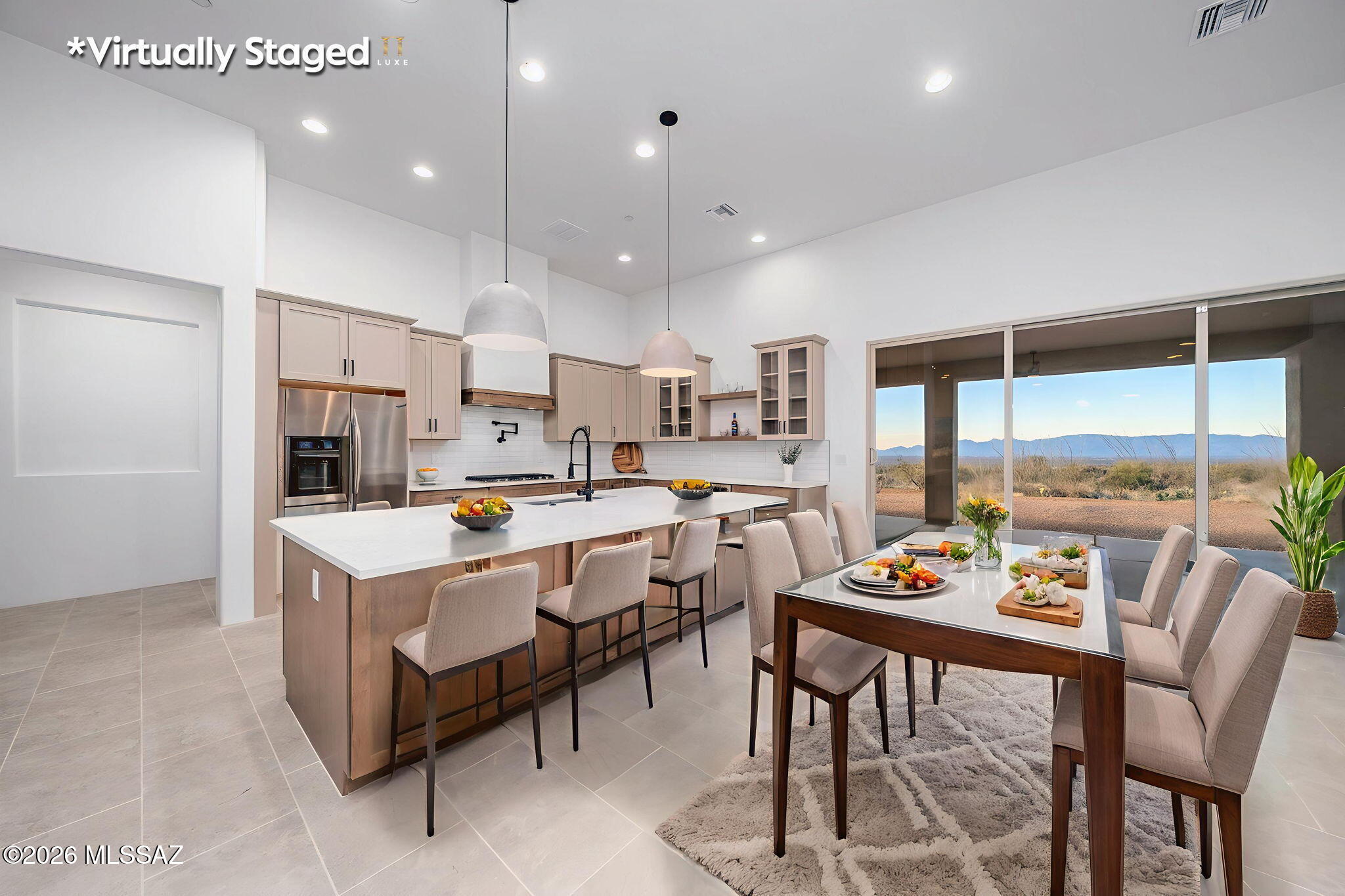 Ocotillo Preserve (1-42) - Residential