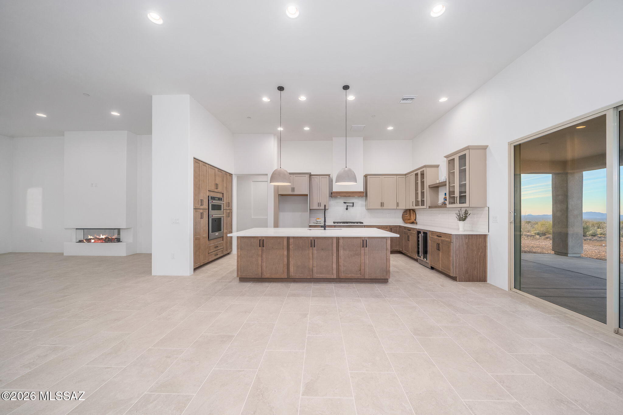 Ocotillo Preserve (1-42) - Residential