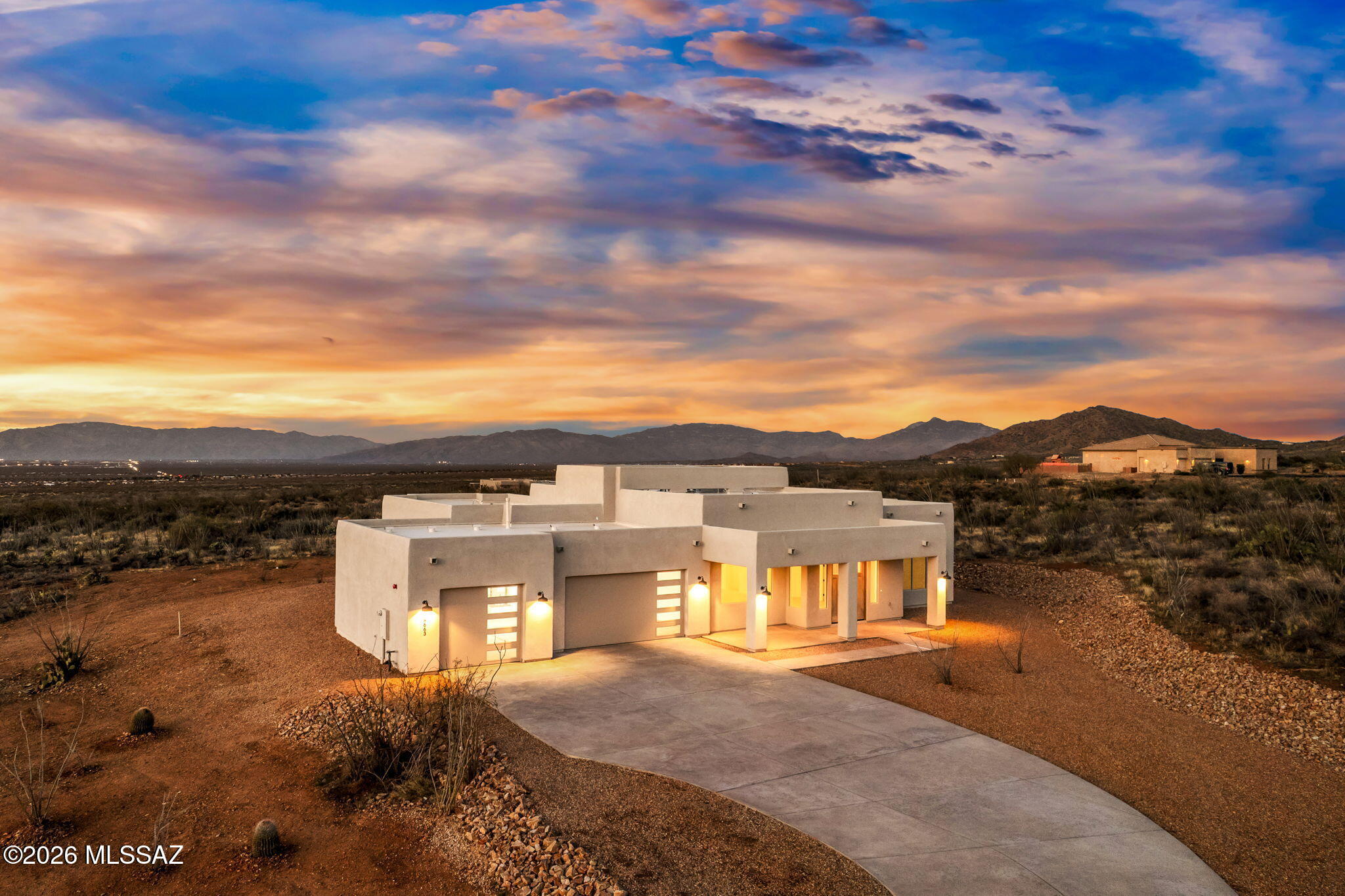 Ocotillo Preserve (1-42) - Residential