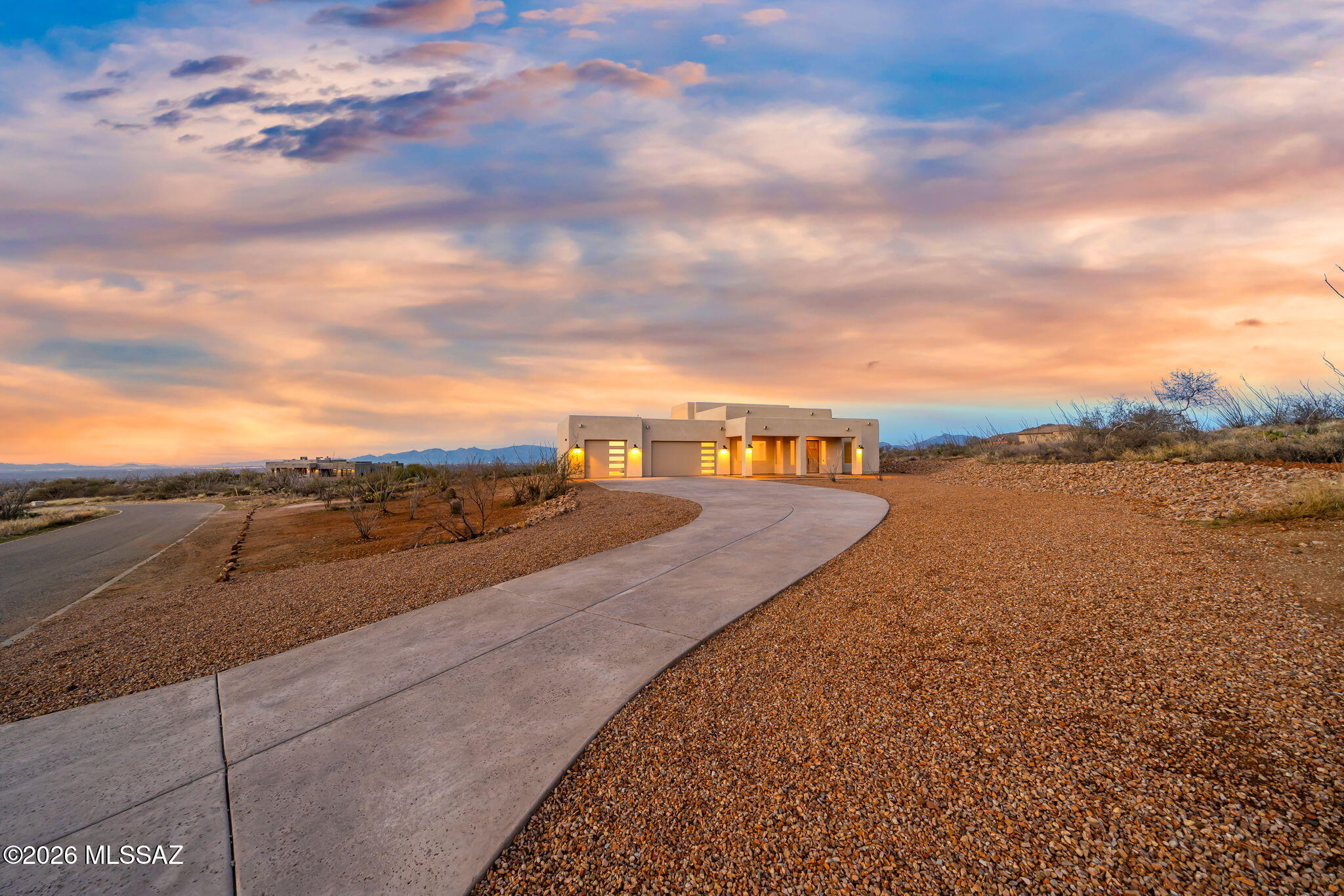 Ocotillo Preserve (1-42) - Residential