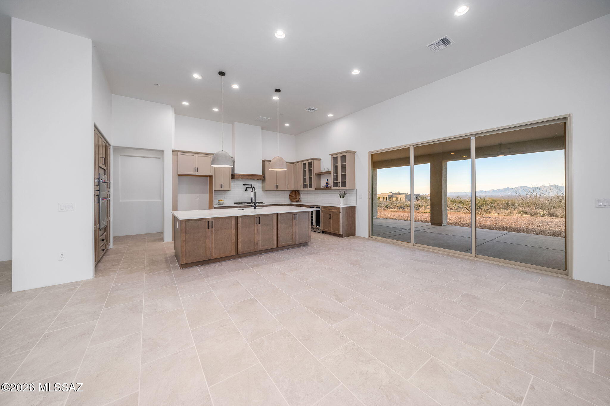 Ocotillo Preserve (1-42) - Residential