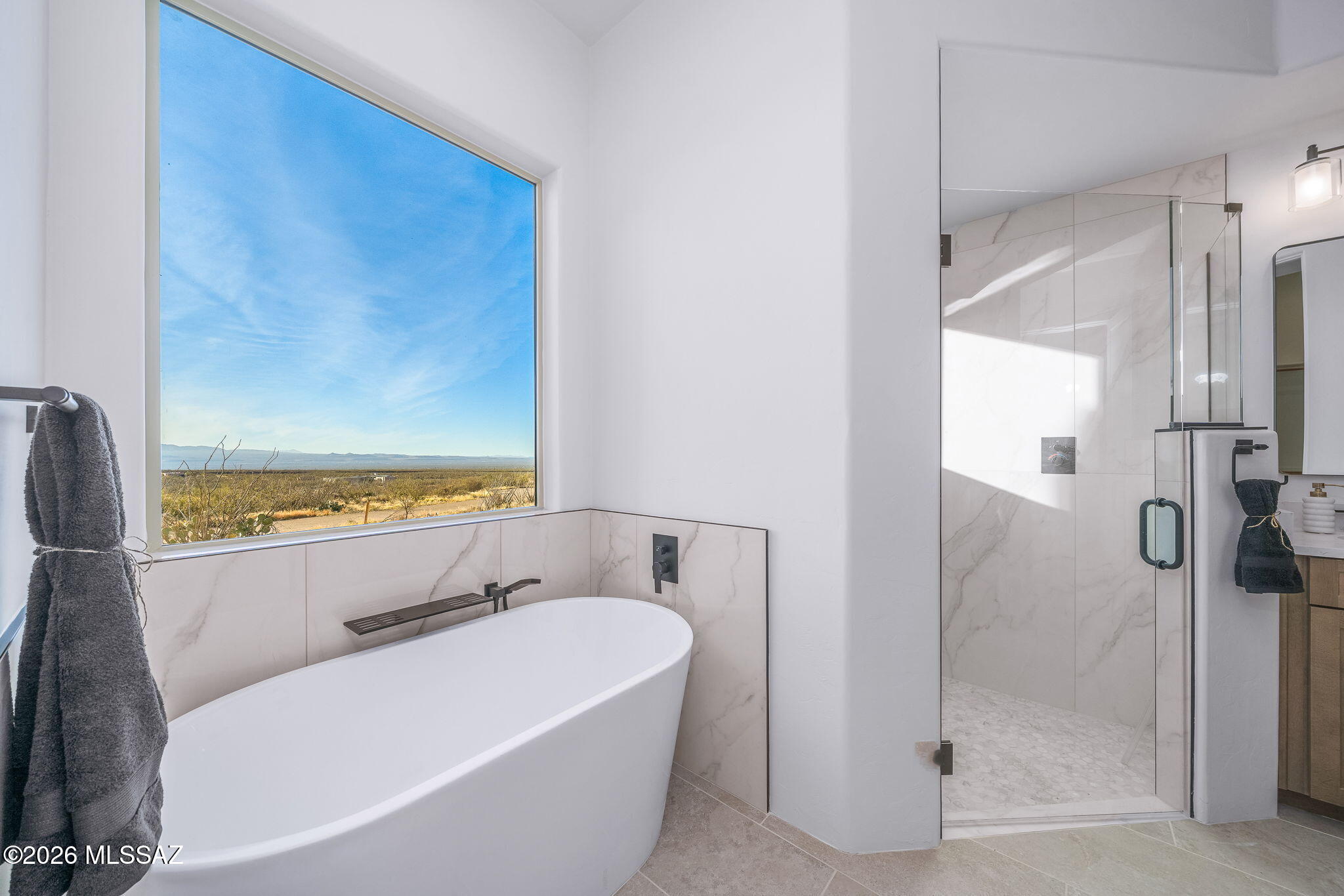 Ocotillo Preserve (1-42) - Residential