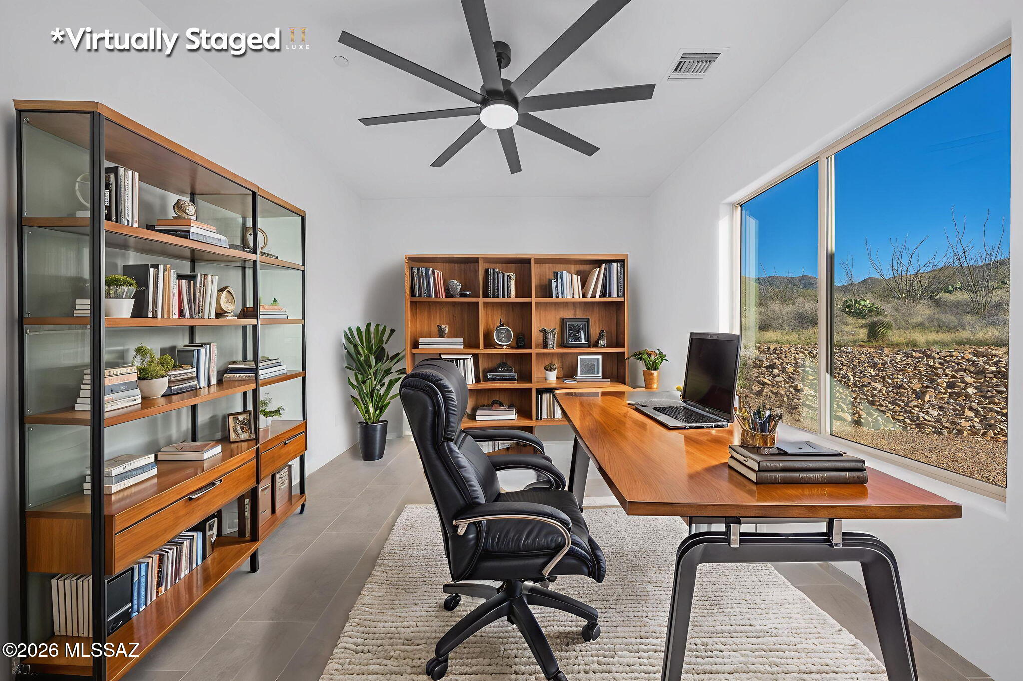 Ocotillo Preserve (1-42) - Residential