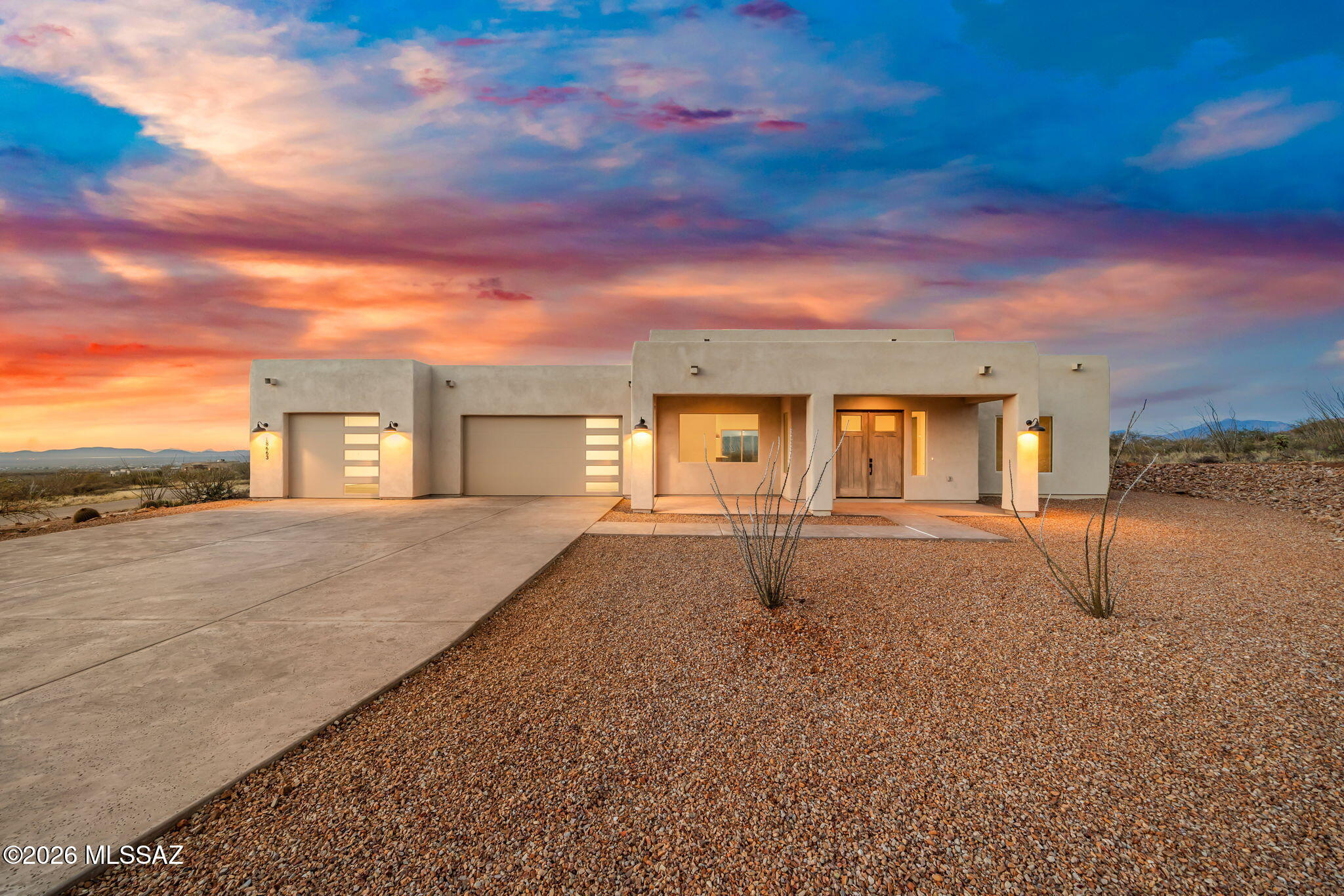 Ocotillo Preserve (1-42) - Residential