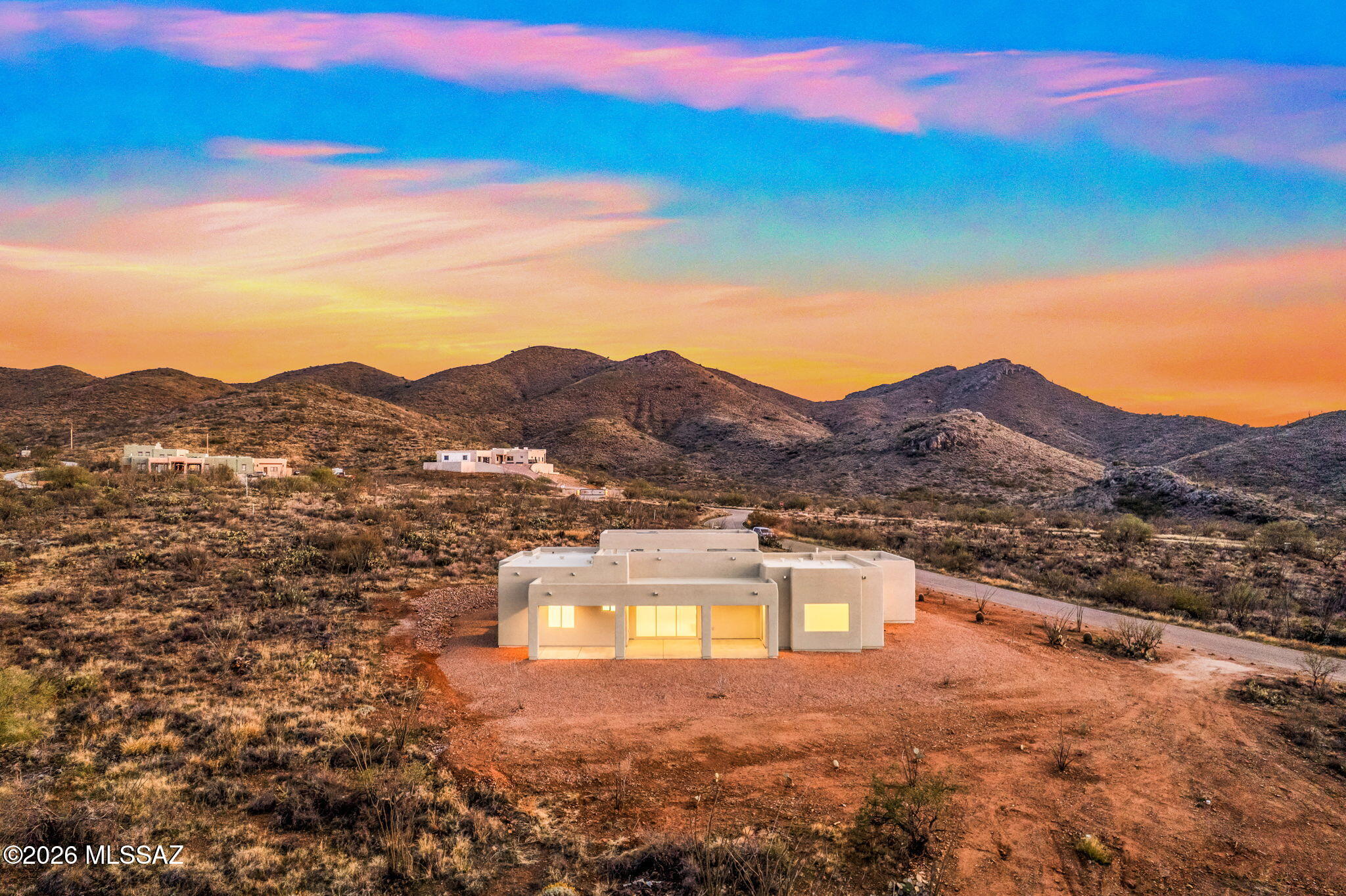 Ocotillo Preserve (1-42) - Residential