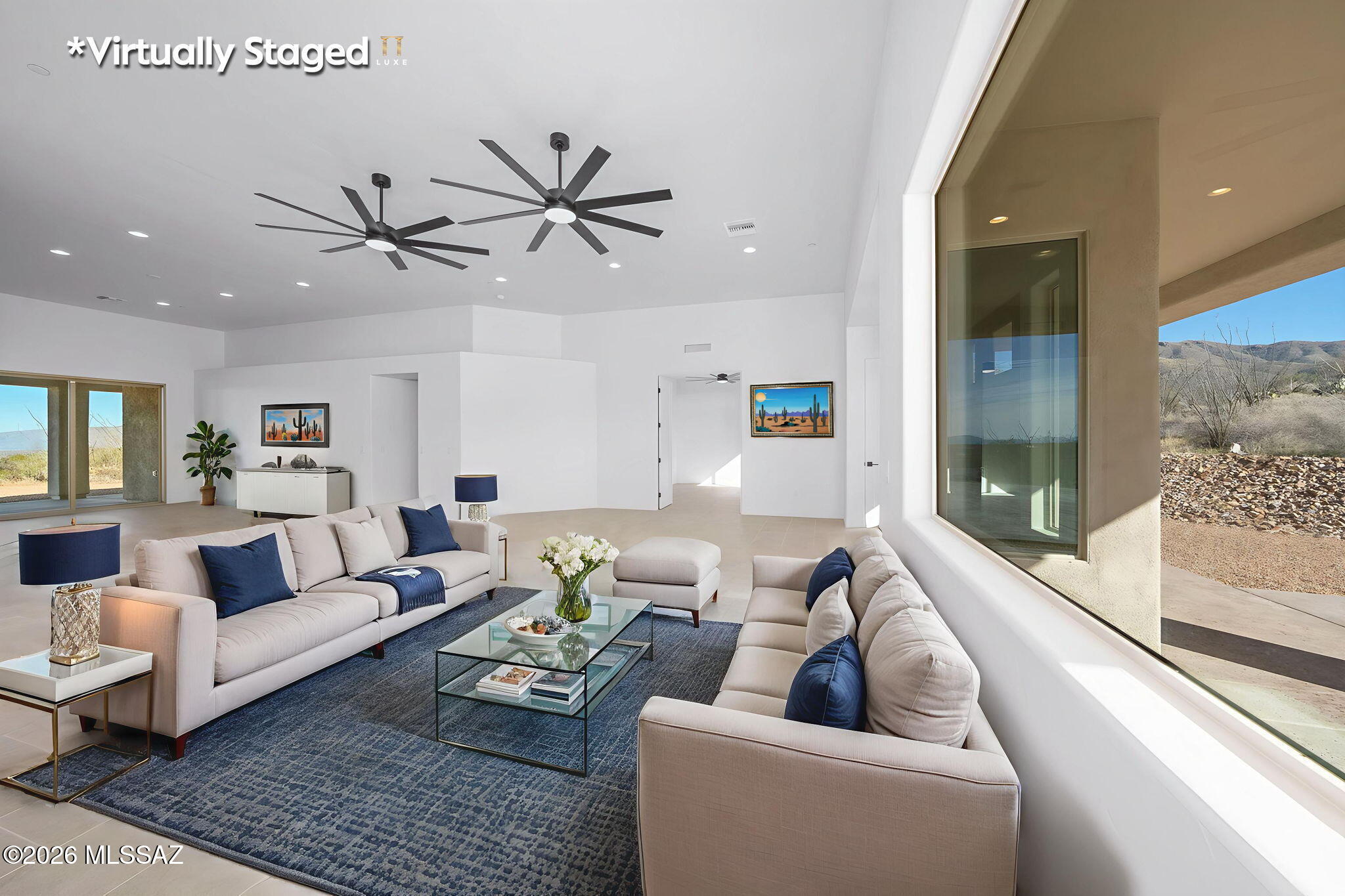 Ocotillo Preserve (1-42) - Residential