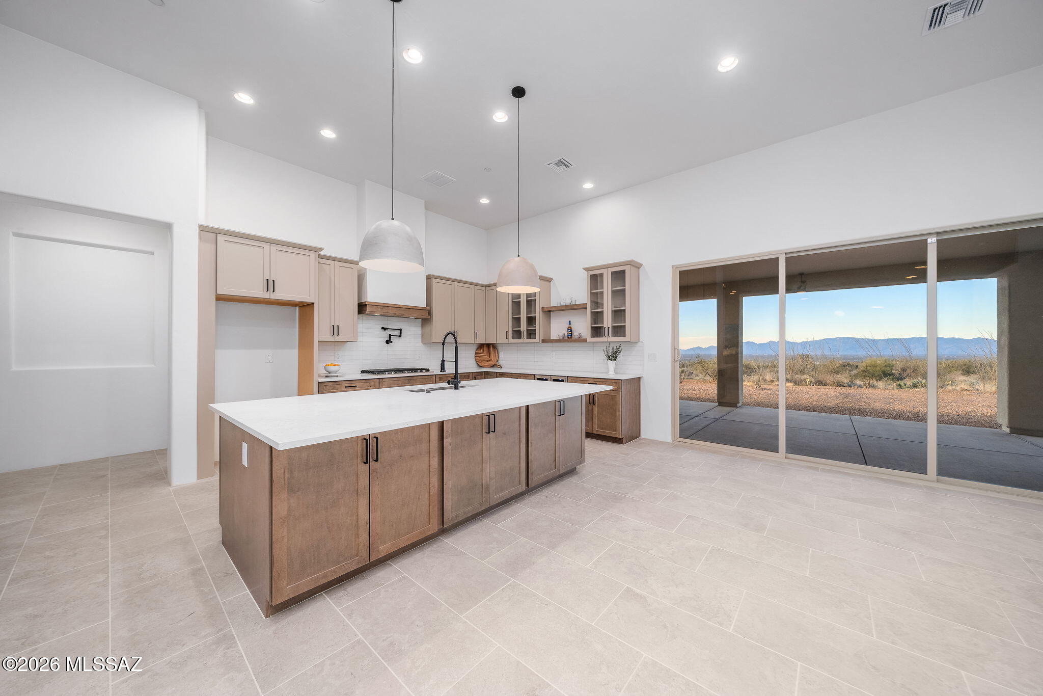 Ocotillo Preserve (1-42) - Residential