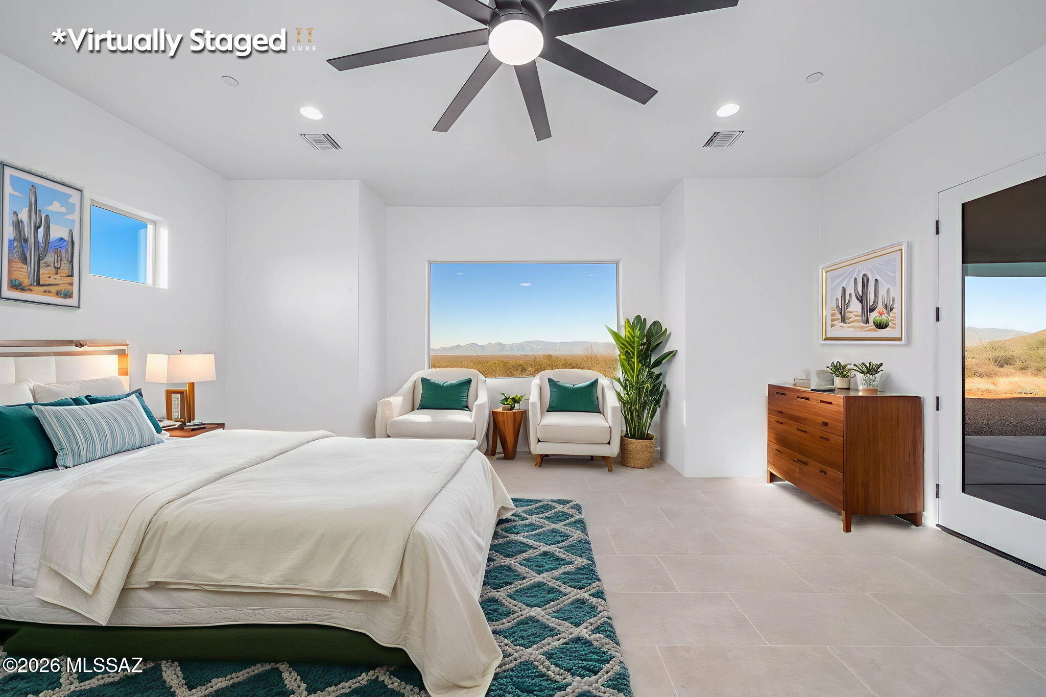 Ocotillo Preserve (1-42) - Residential