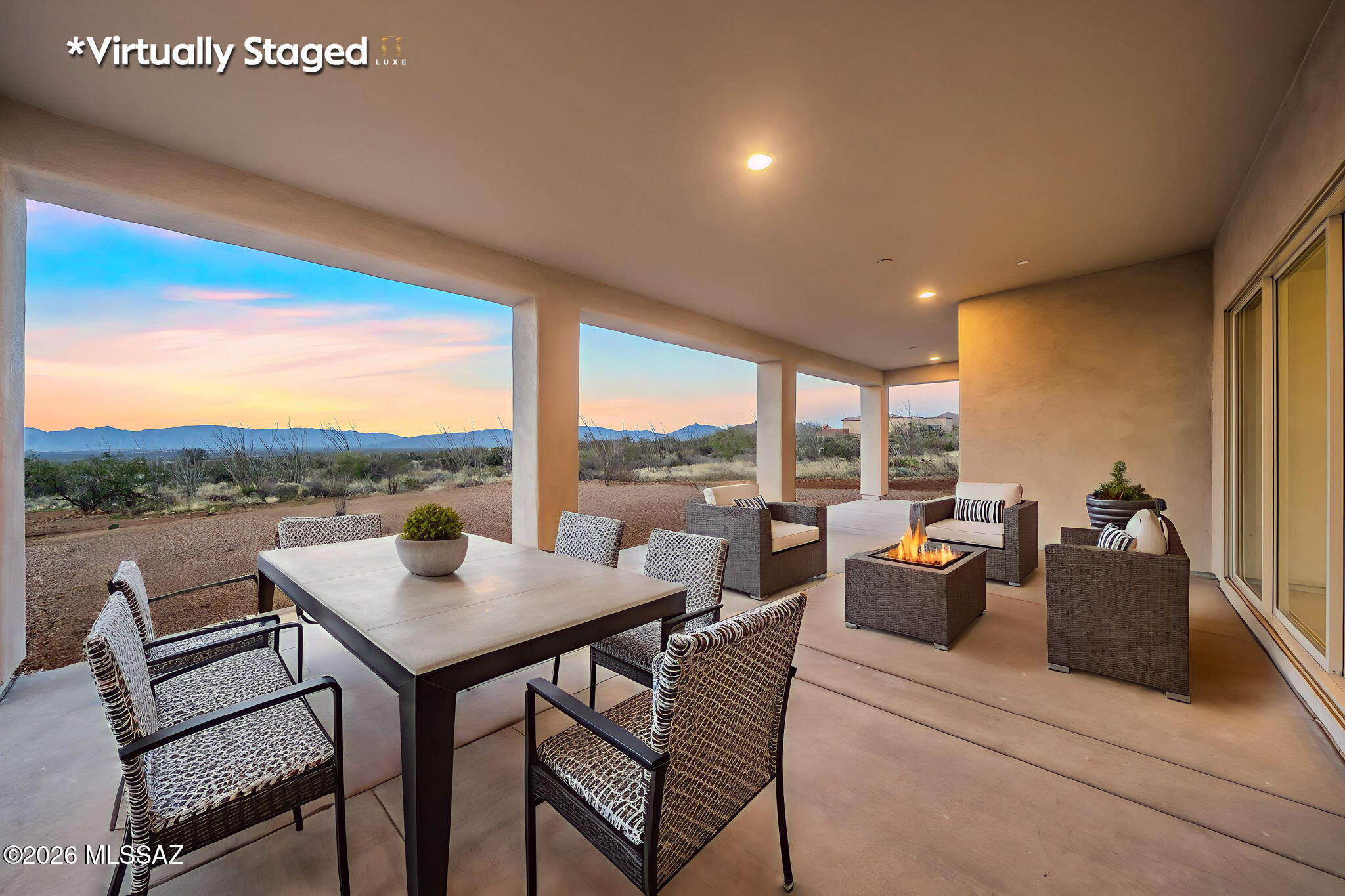 Ocotillo Preserve (1-42) - Residential