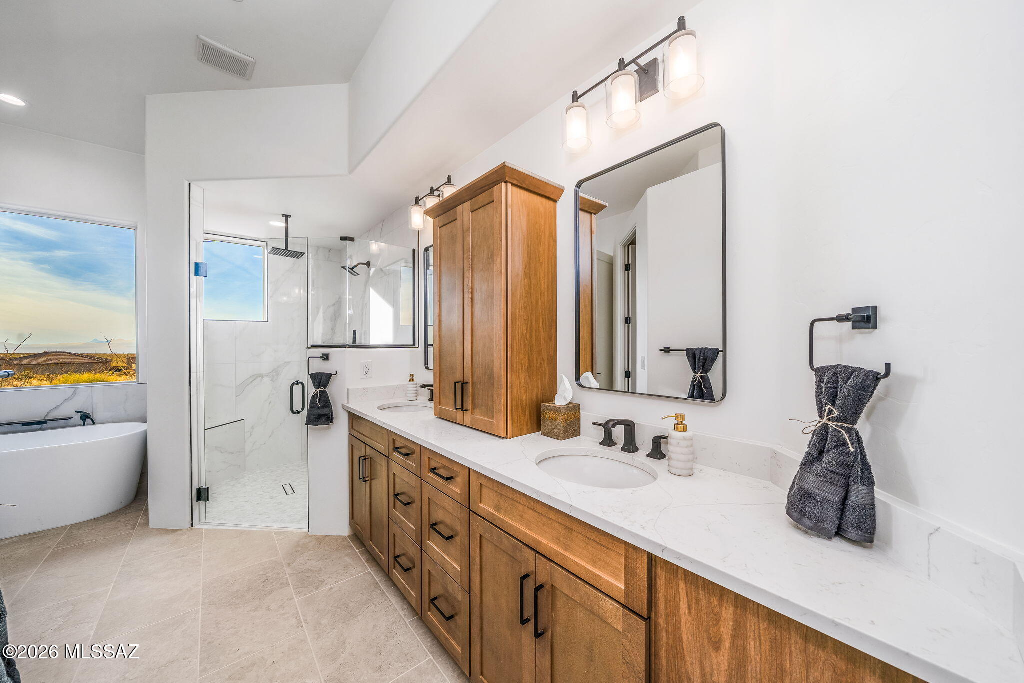 Ocotillo Preserve (1-42) - Residential