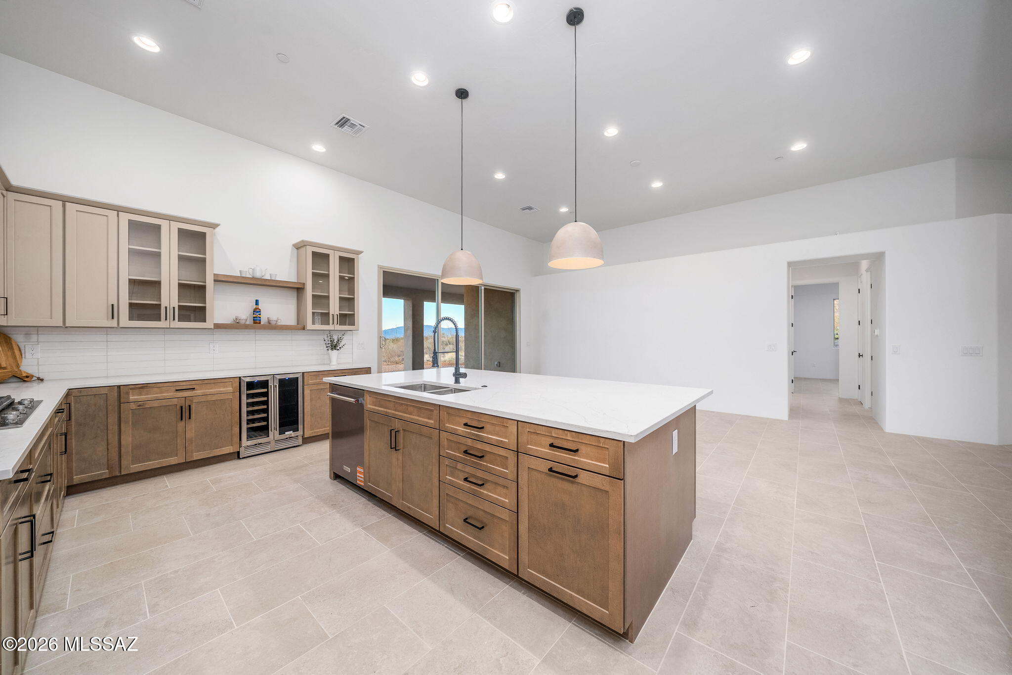 Ocotillo Preserve (1-42) - Residential