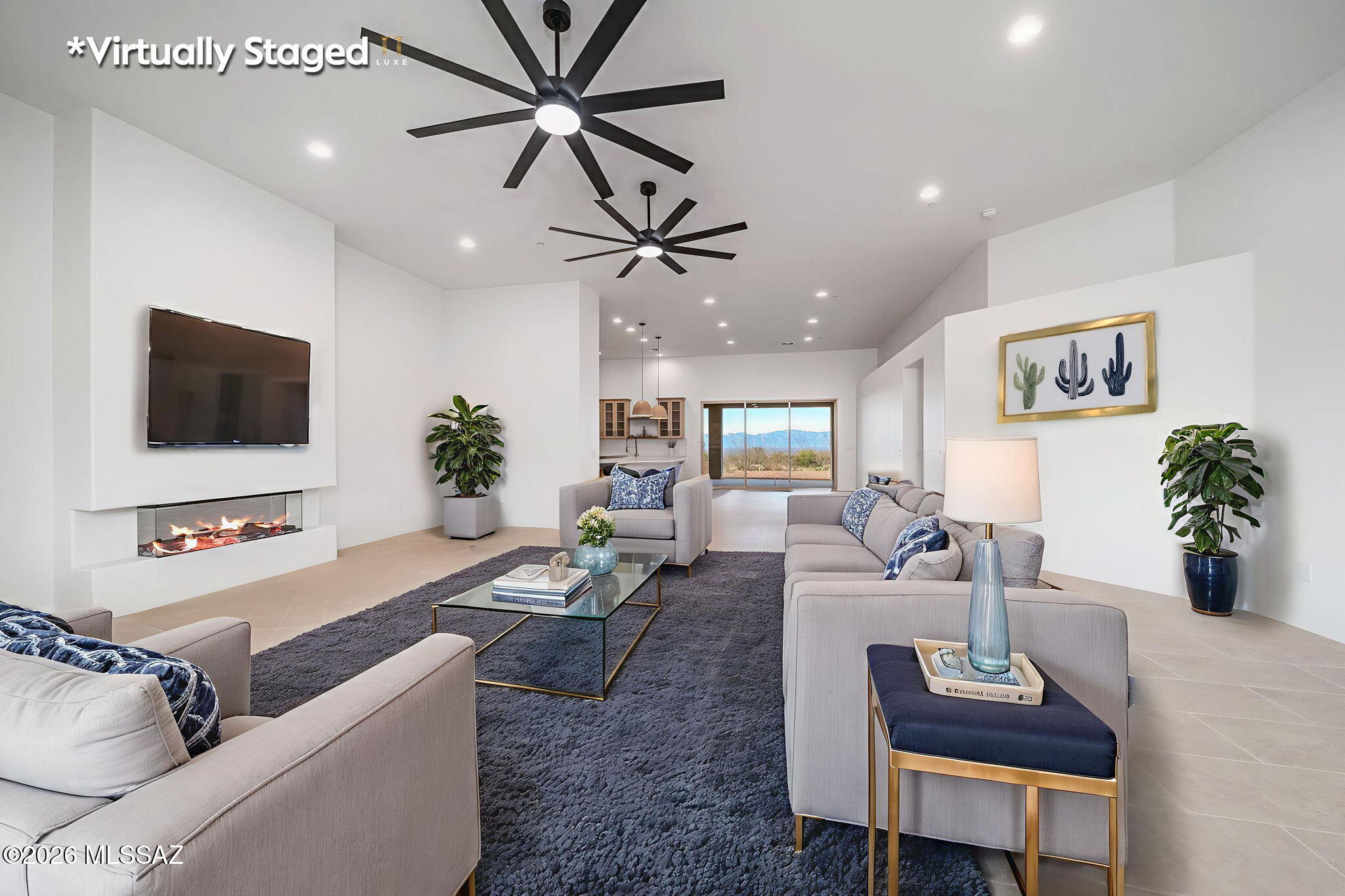 Ocotillo Preserve (1-42) - Residential