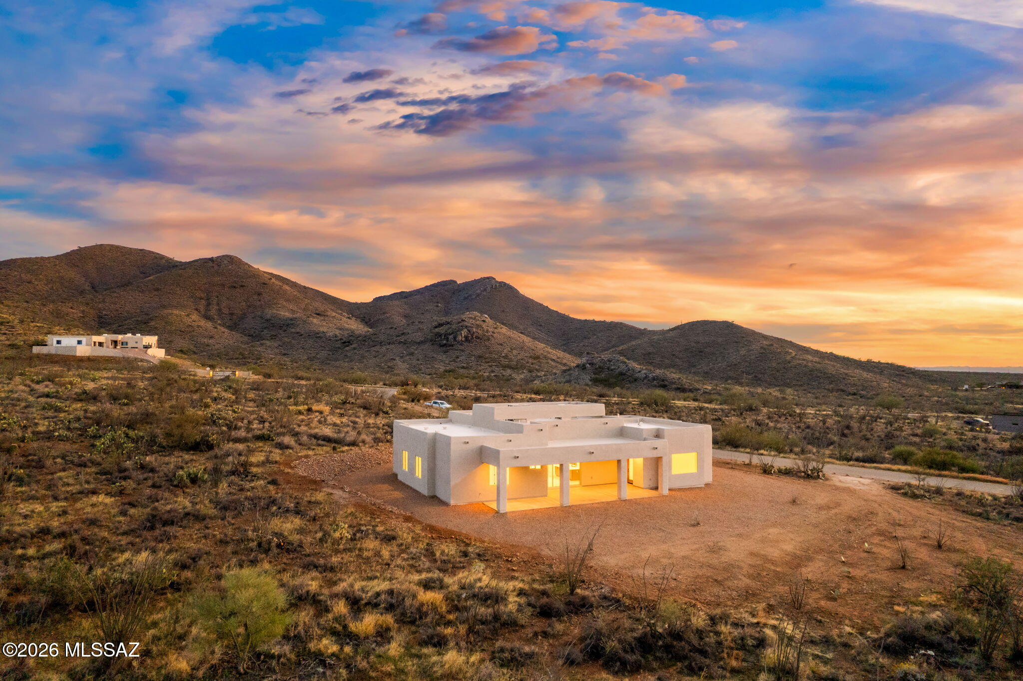 Ocotillo Preserve (1-42) - Residential