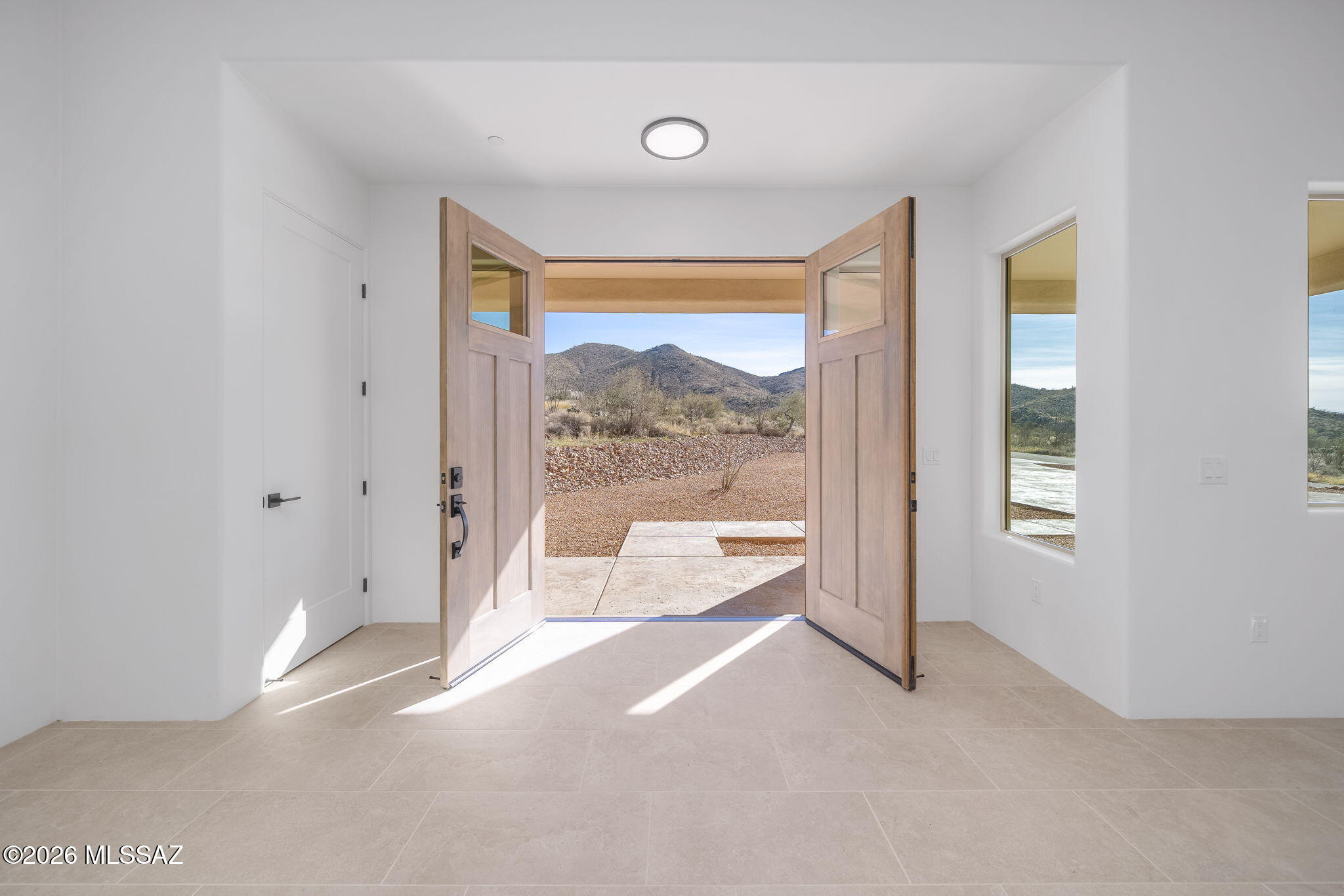 Ocotillo Preserve (1-42) - Residential