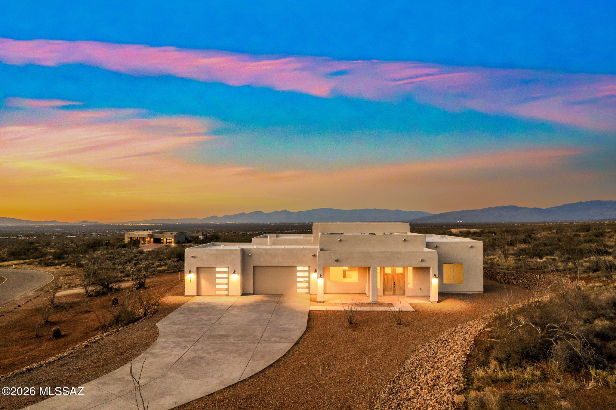 Ocotillo Preserve (1-42) - Residential
