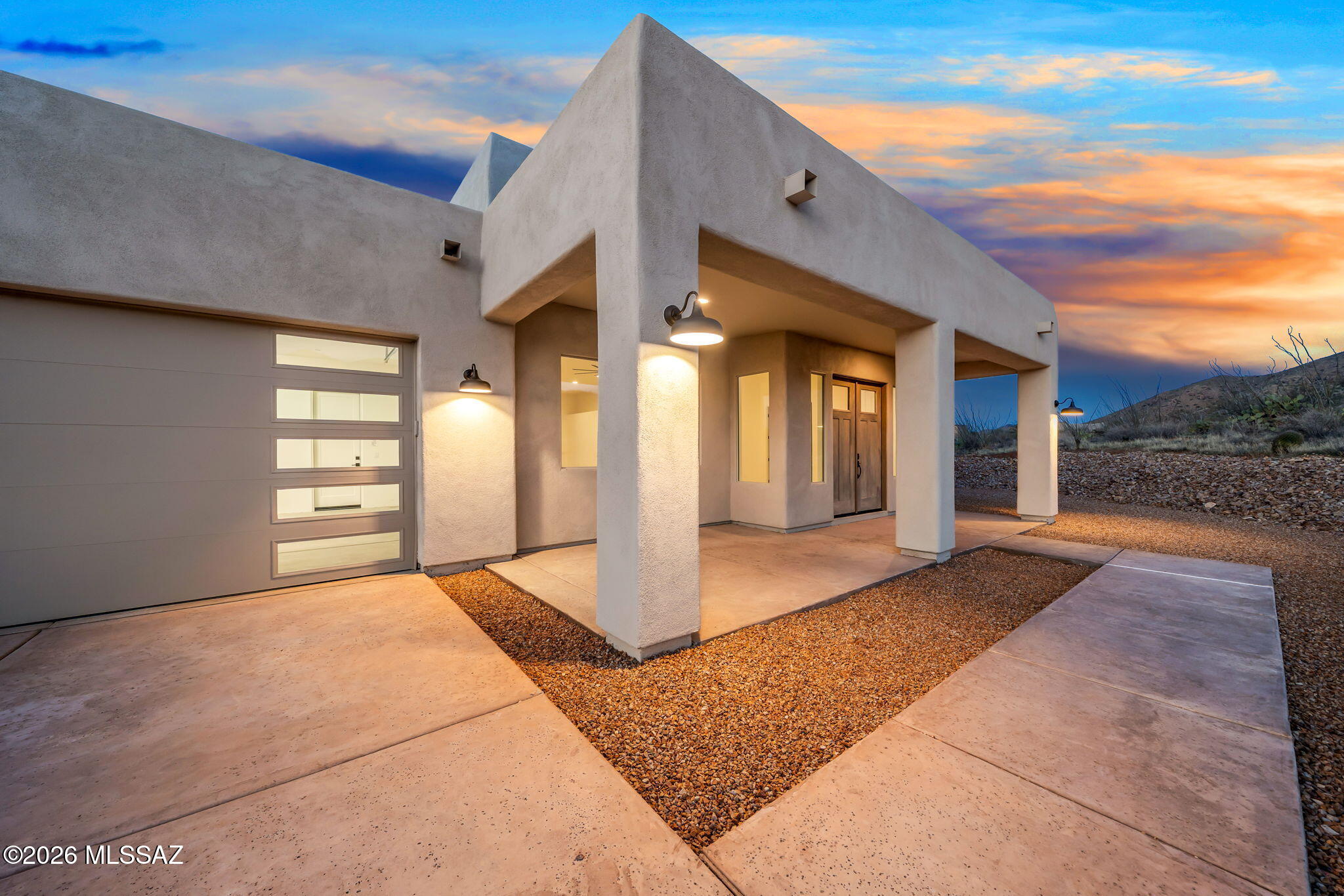 Ocotillo Preserve (1-42) - Residential