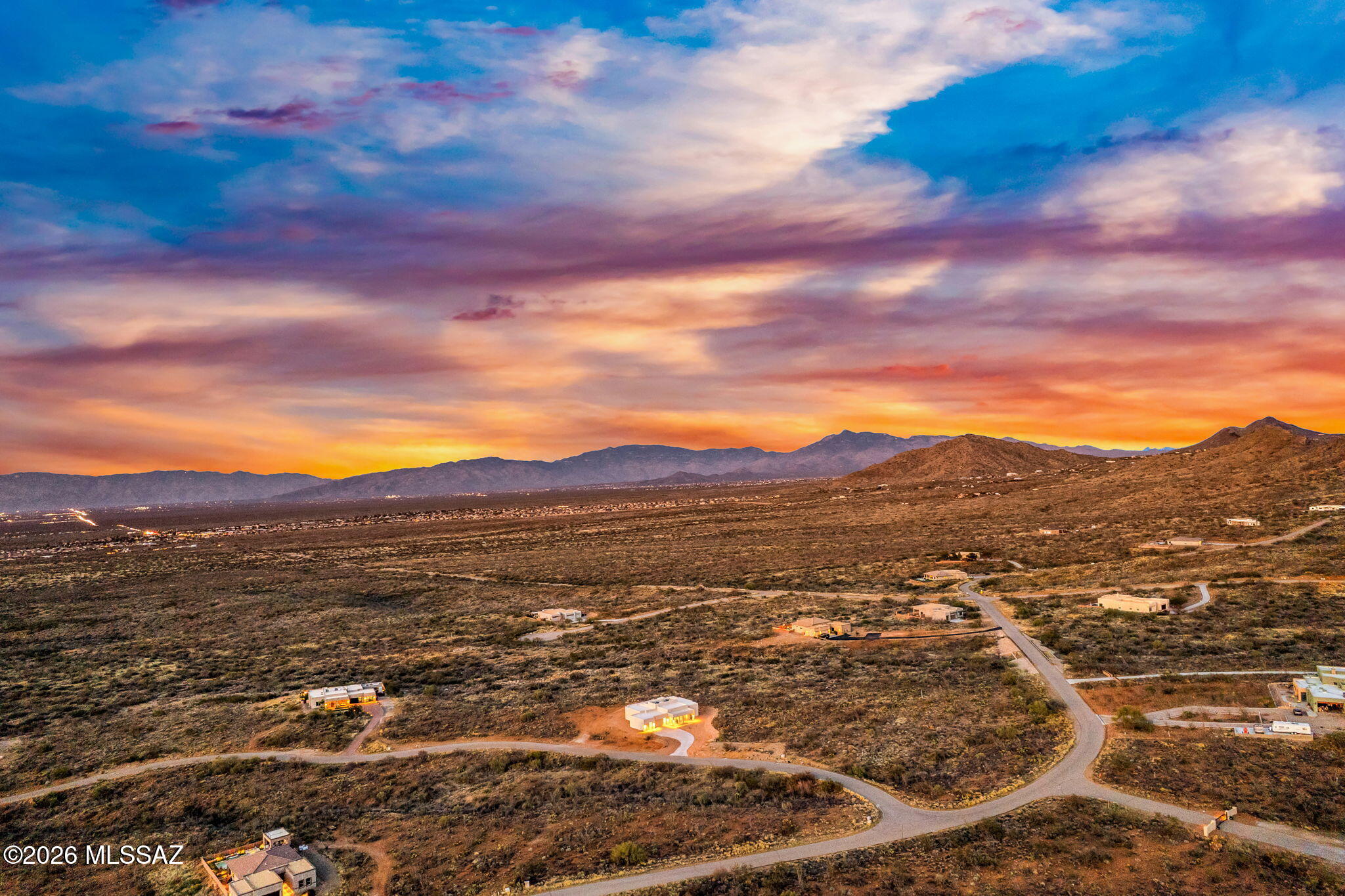 Ocotillo Preserve (1-42) - Residential
