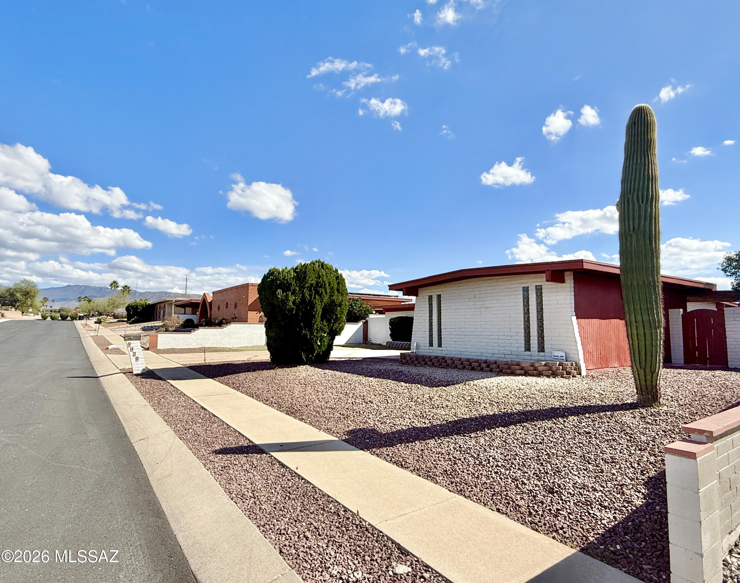 Braewood Terrace (108-182) - Residential