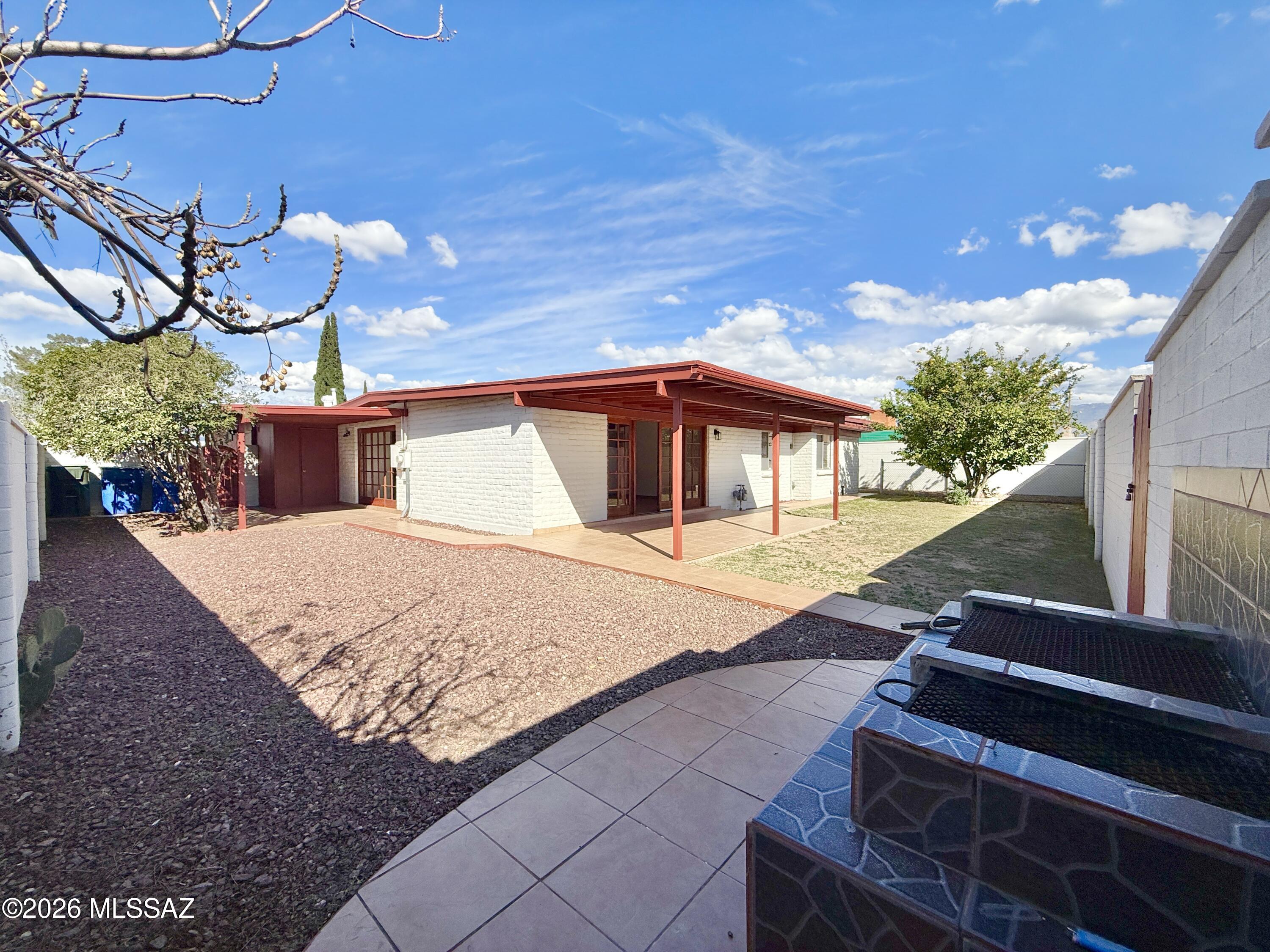 Braewood Terrace (108-182) - Residential