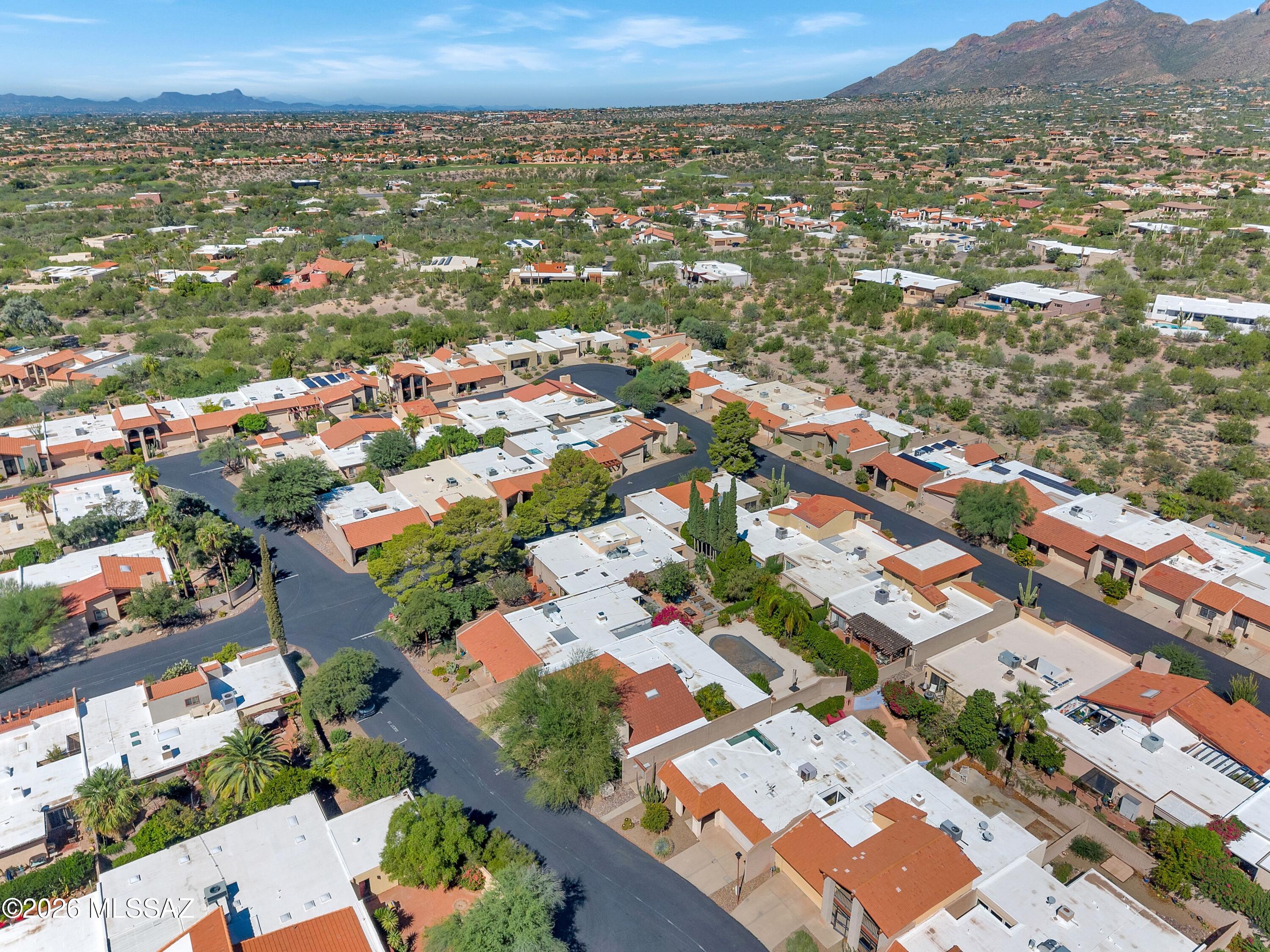 Catalina Del Rey (1-179) - Residential