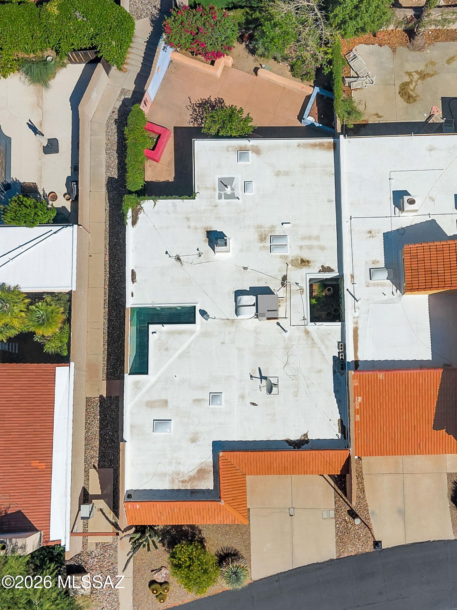 Catalina Del Rey (1-179) - Residential