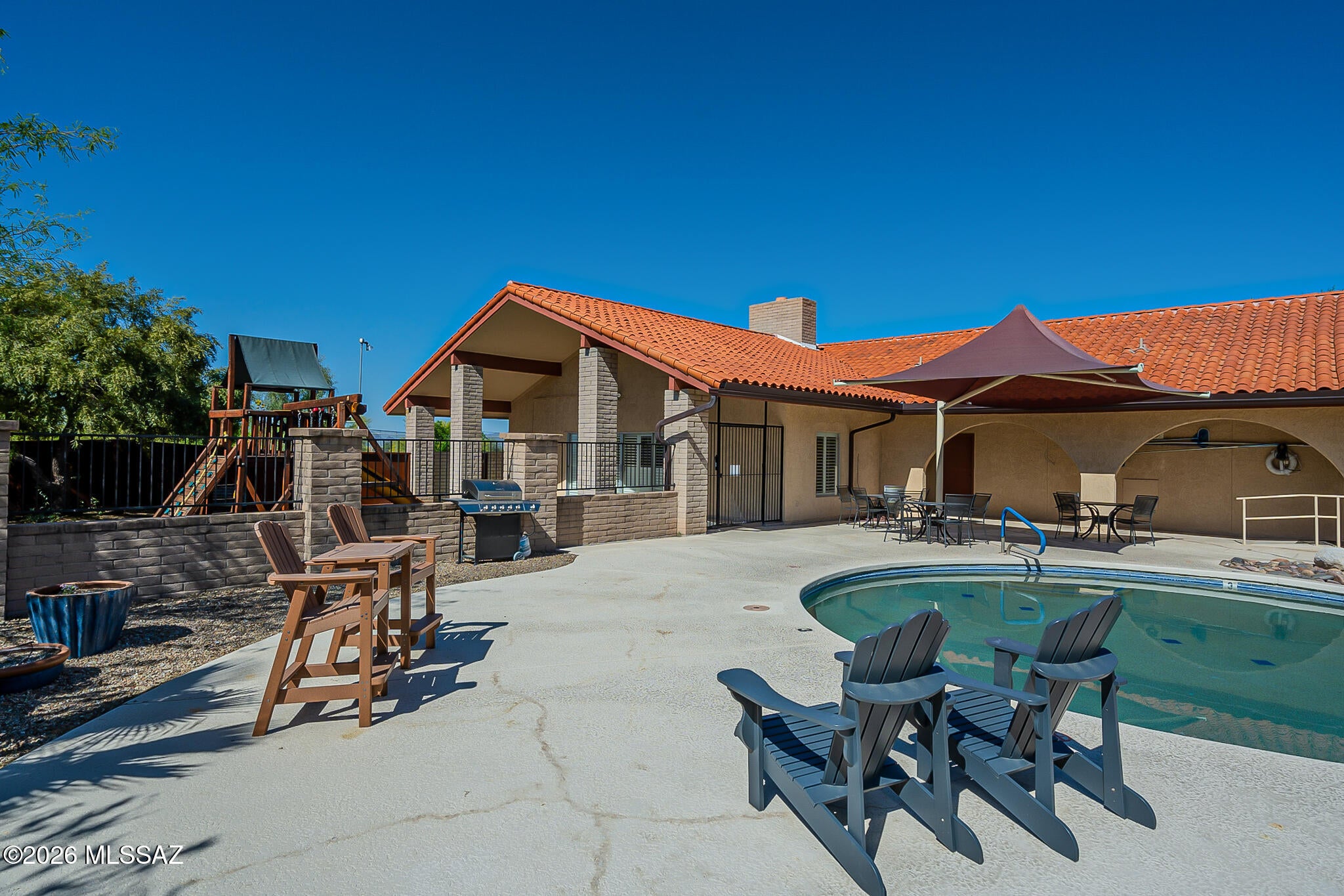 Catalina Del Rey (1-179) - Residential