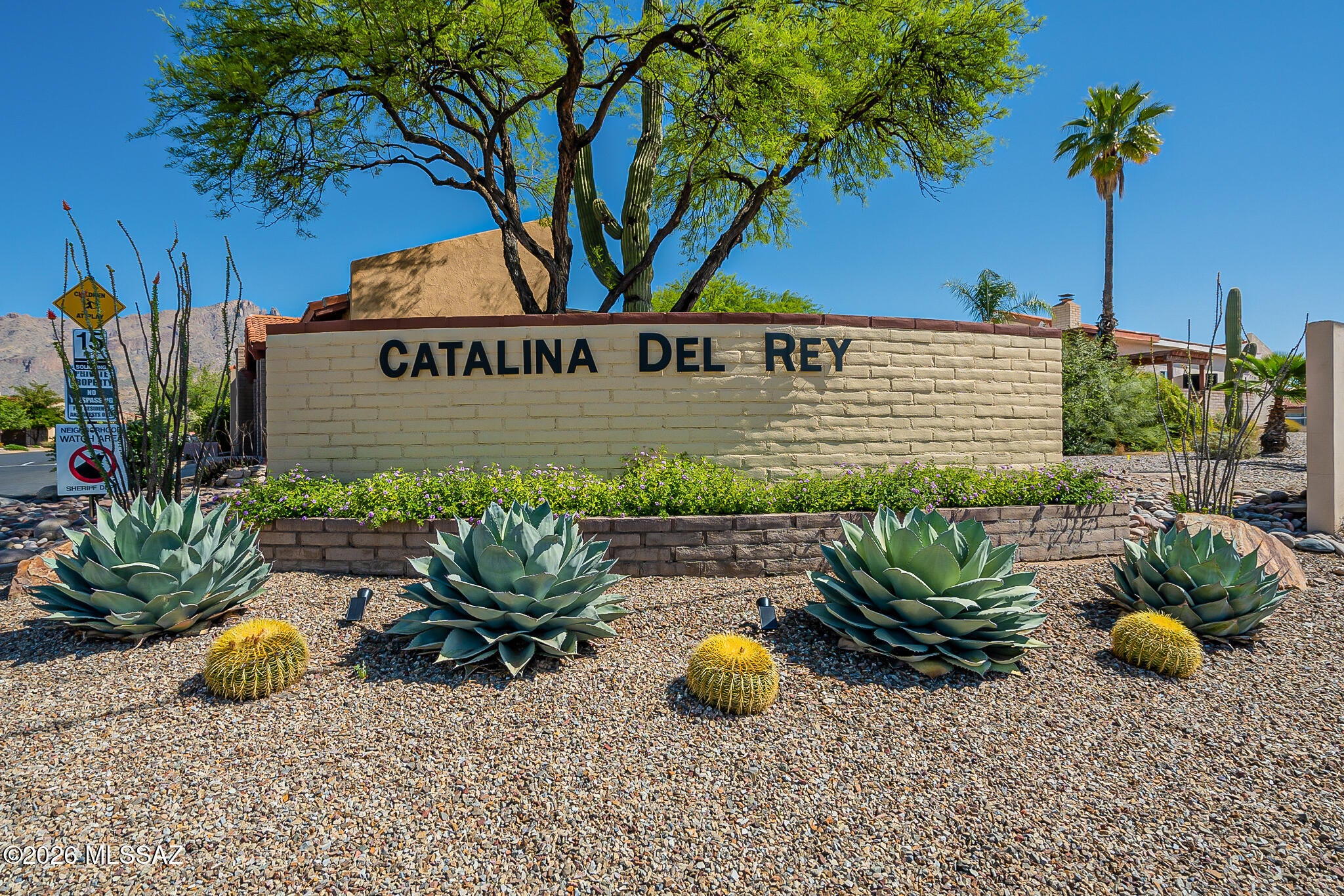 Catalina Del Rey (1-179) - Residential