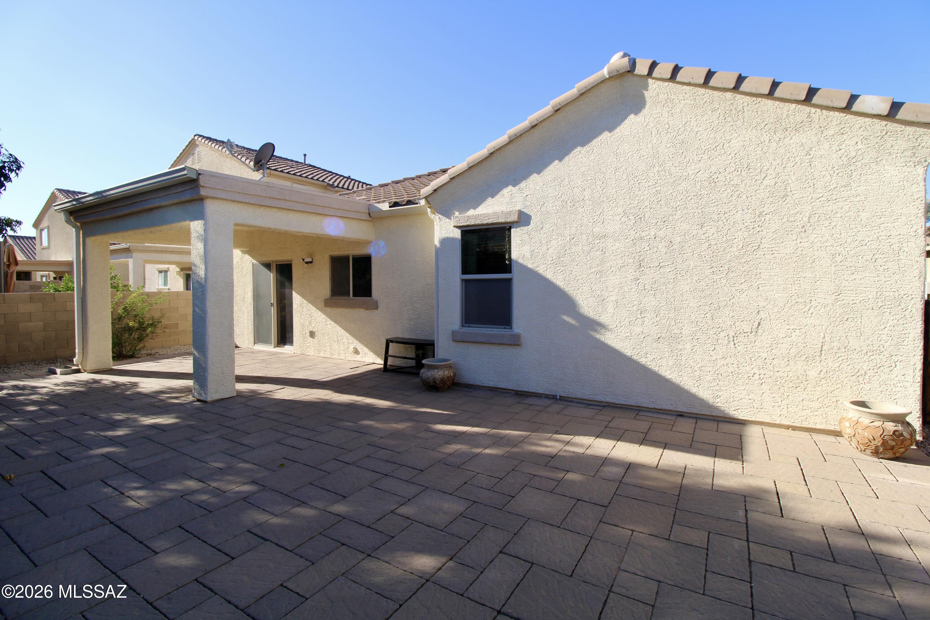 Saguaro Bloom Block 8B - Residential Lease