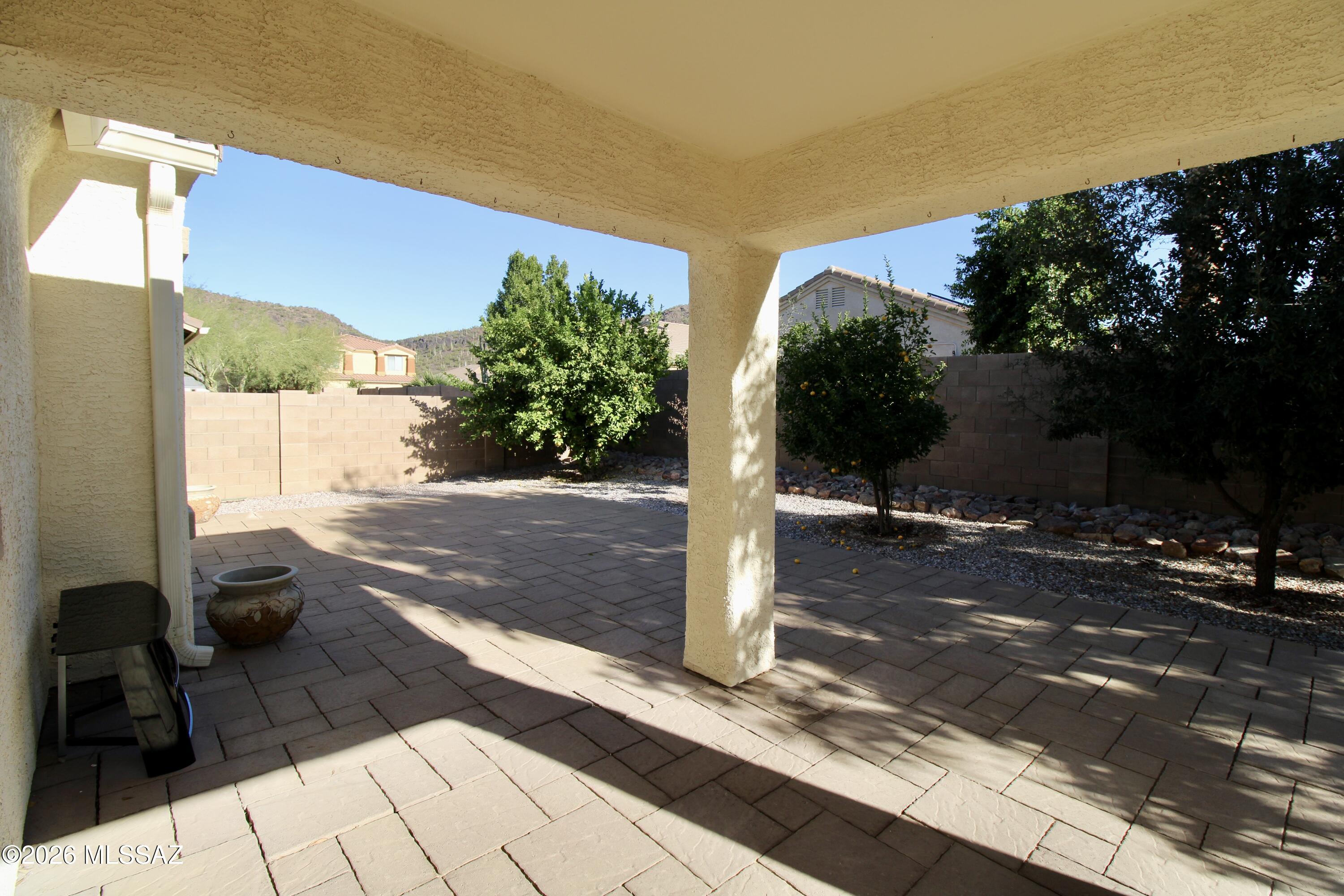 Saguaro Bloom Block 8B - Residential Lease